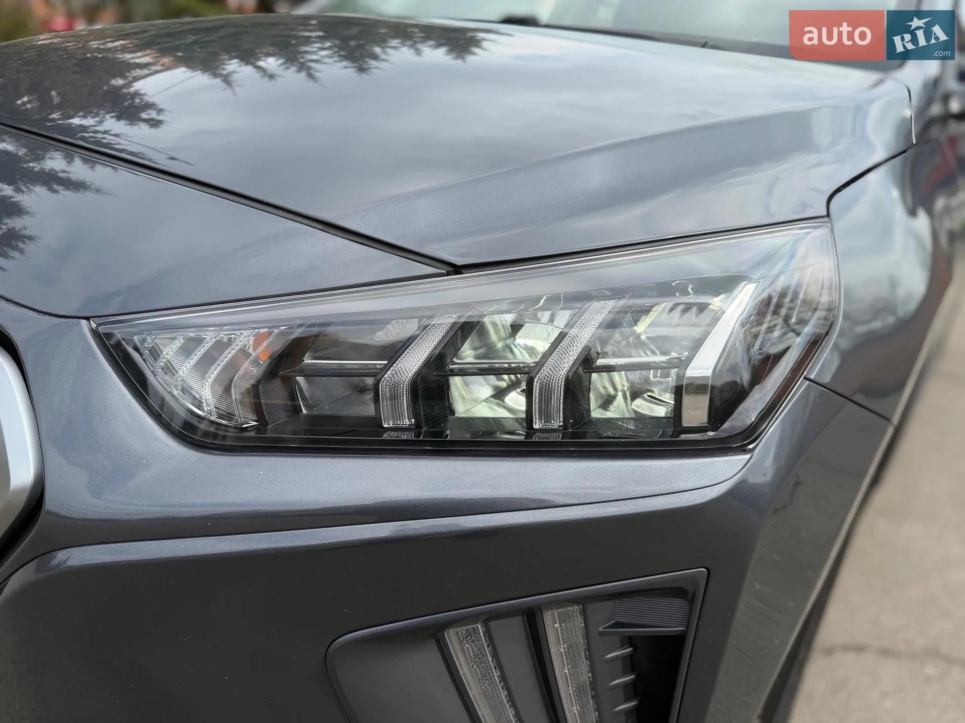 2019 Hyundai IONIQ - мініатюра 20