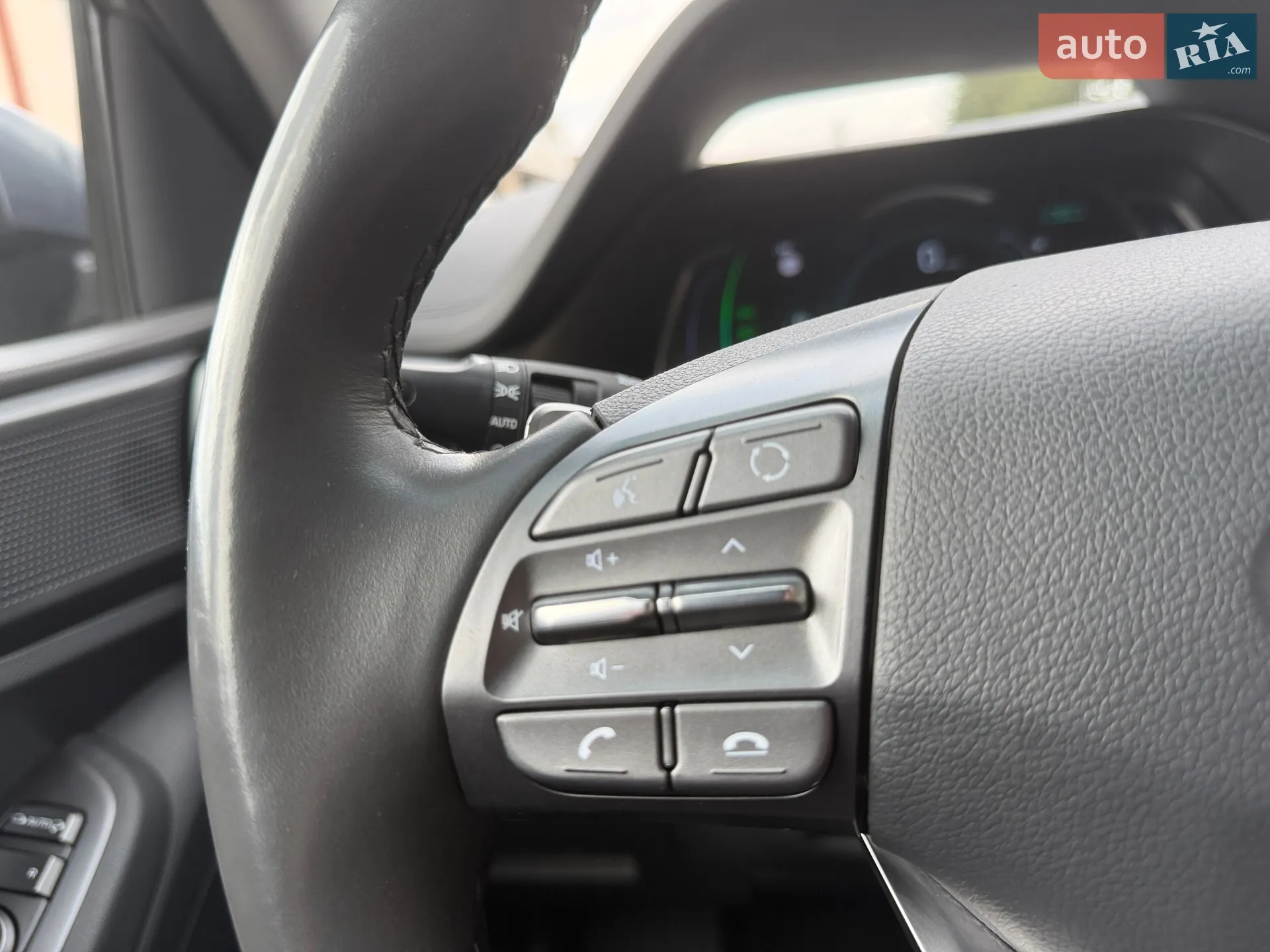 2019 Hyundai IONIQ - мініатюра 46