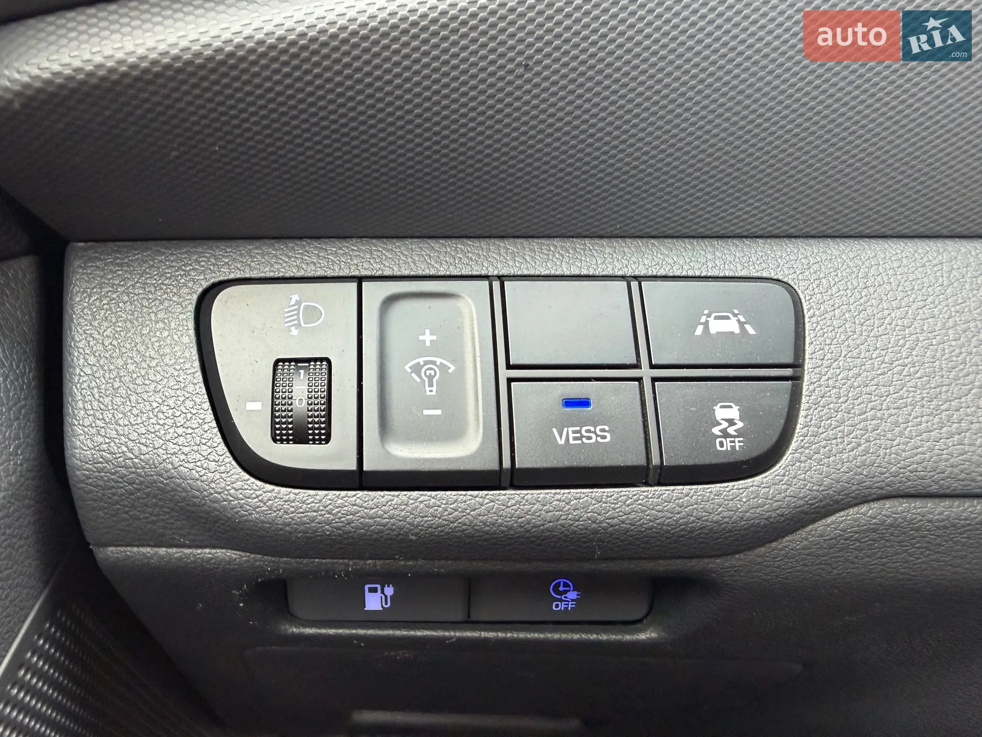 2019 Hyundai IONIQ - мініатюра 71
