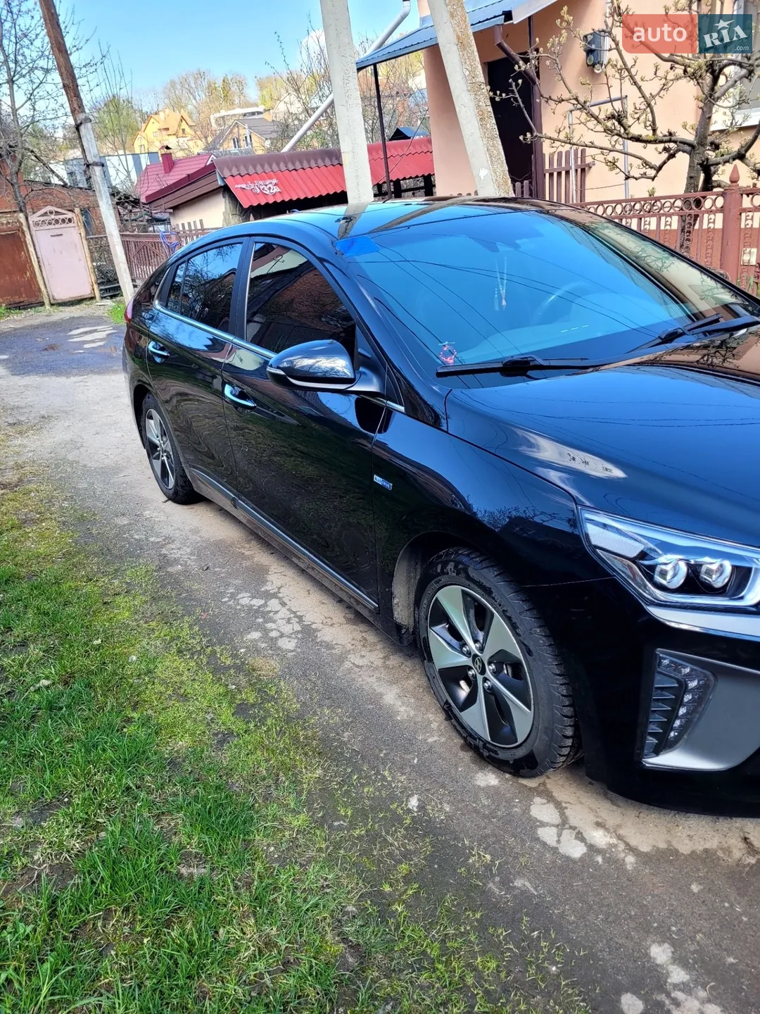 2019 Hyundai IONIQ - мініатюра 8