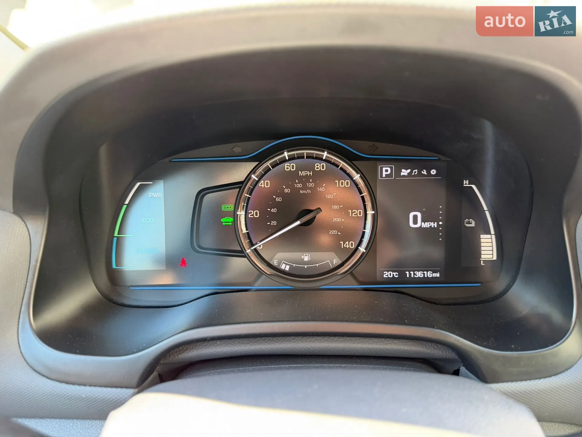 2018 Hyundai IONIQ - мініатюра 28