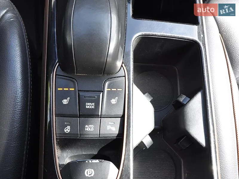 Hyundai Ioniq 2018 VIN KMHC851HFJU037787 фото оголошення 37 з 70