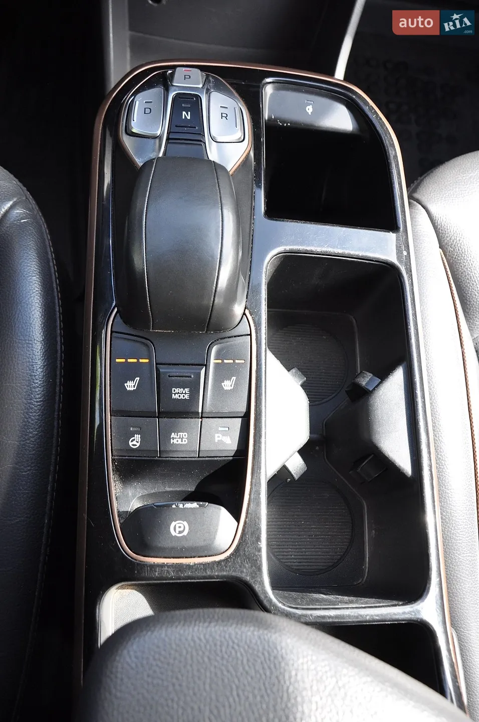 2018 Hyundai IONIQ - мініатюра 38