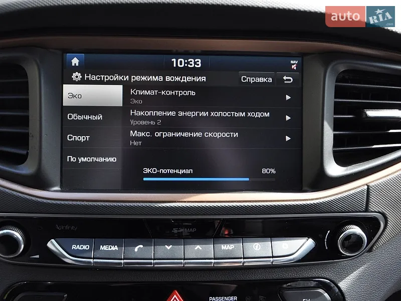 Hyundai Ioniq 2018 VIN KMHC851HFJU037787 фото оголошення 35 з 70