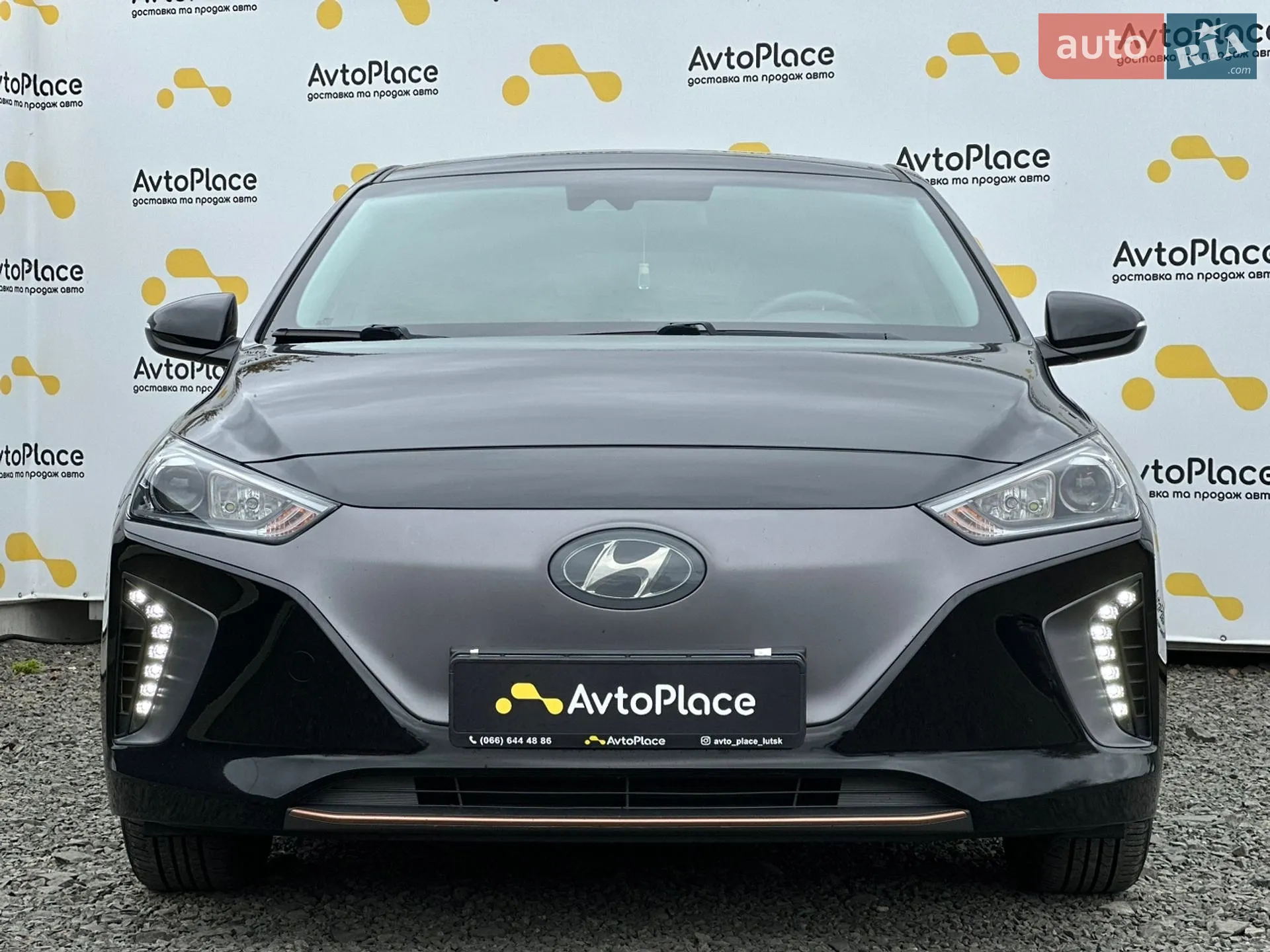 2017 Hyundai IONIQ - мініатюра 4