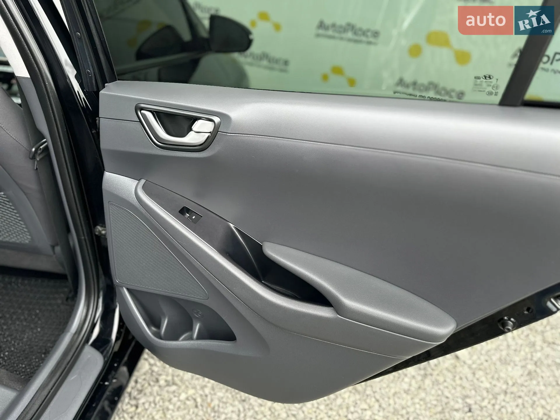 2017 Hyundai IONIQ - мініатюра 51