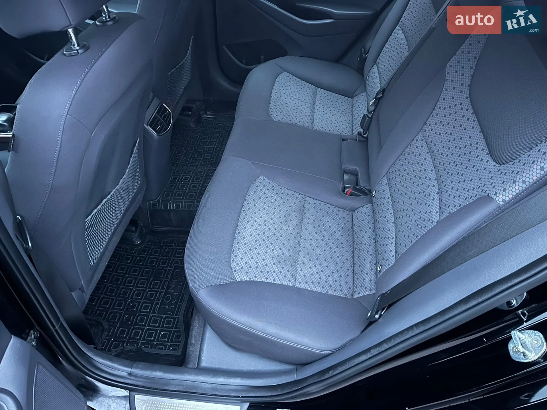 2017 Hyundai IONIQ - мініатюра 40