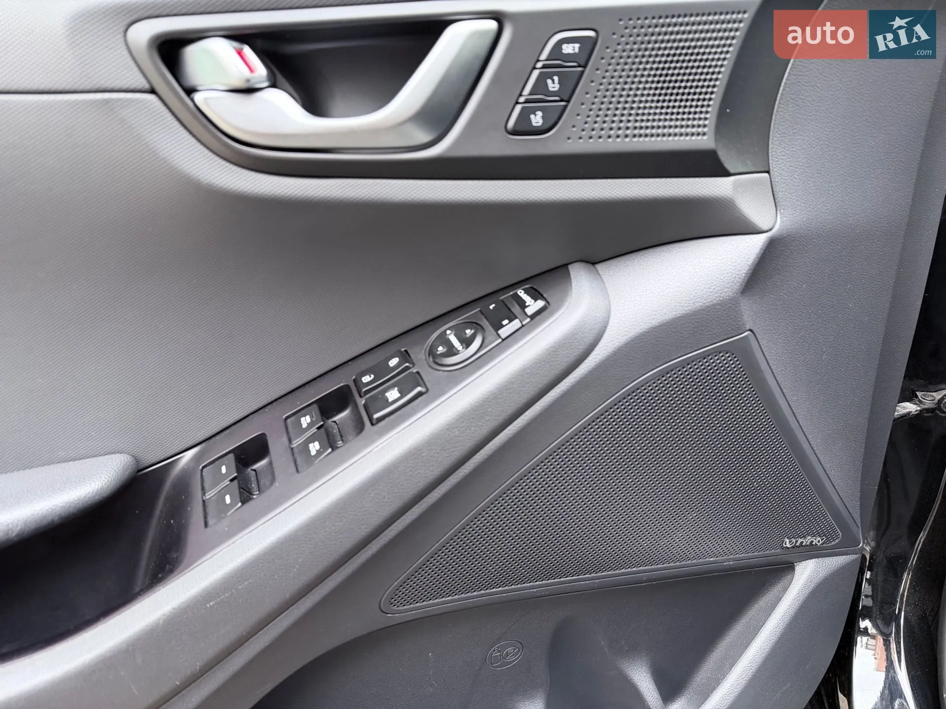 2018 Hyundai IONIQ - мініатюра 6