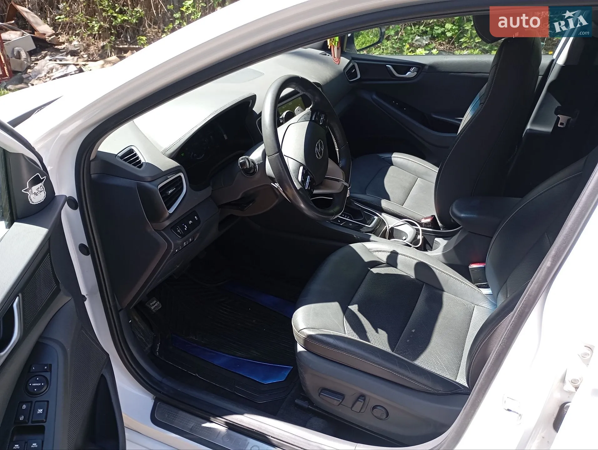 2019 Hyundai IONIQ - мініатюра 7
