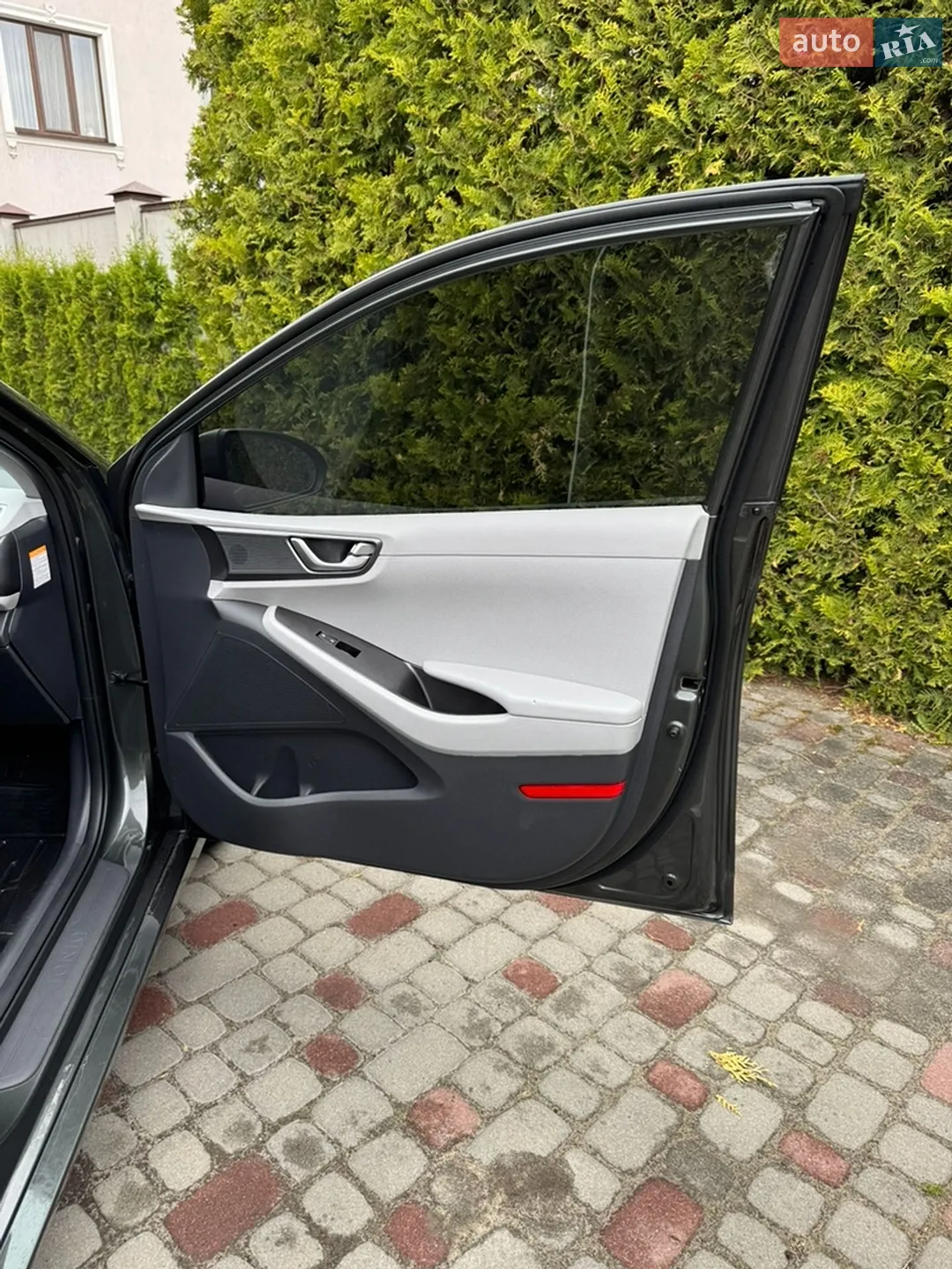 2020 Hyundai IONIQ - мініатюра 9