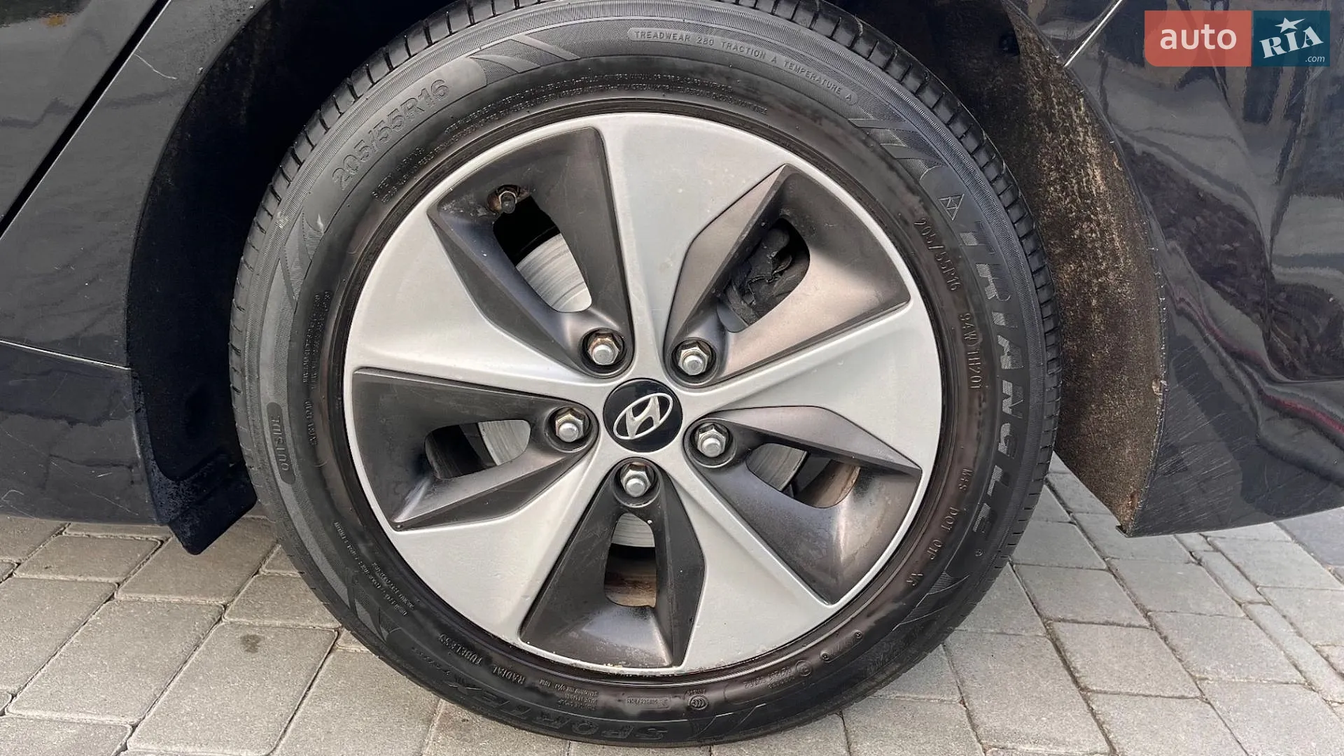 2018 Hyundai IONIQ - мініатюра 19