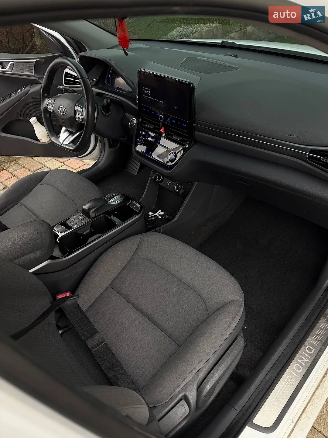 2019 Hyundai IONIQ - мініатюра 12