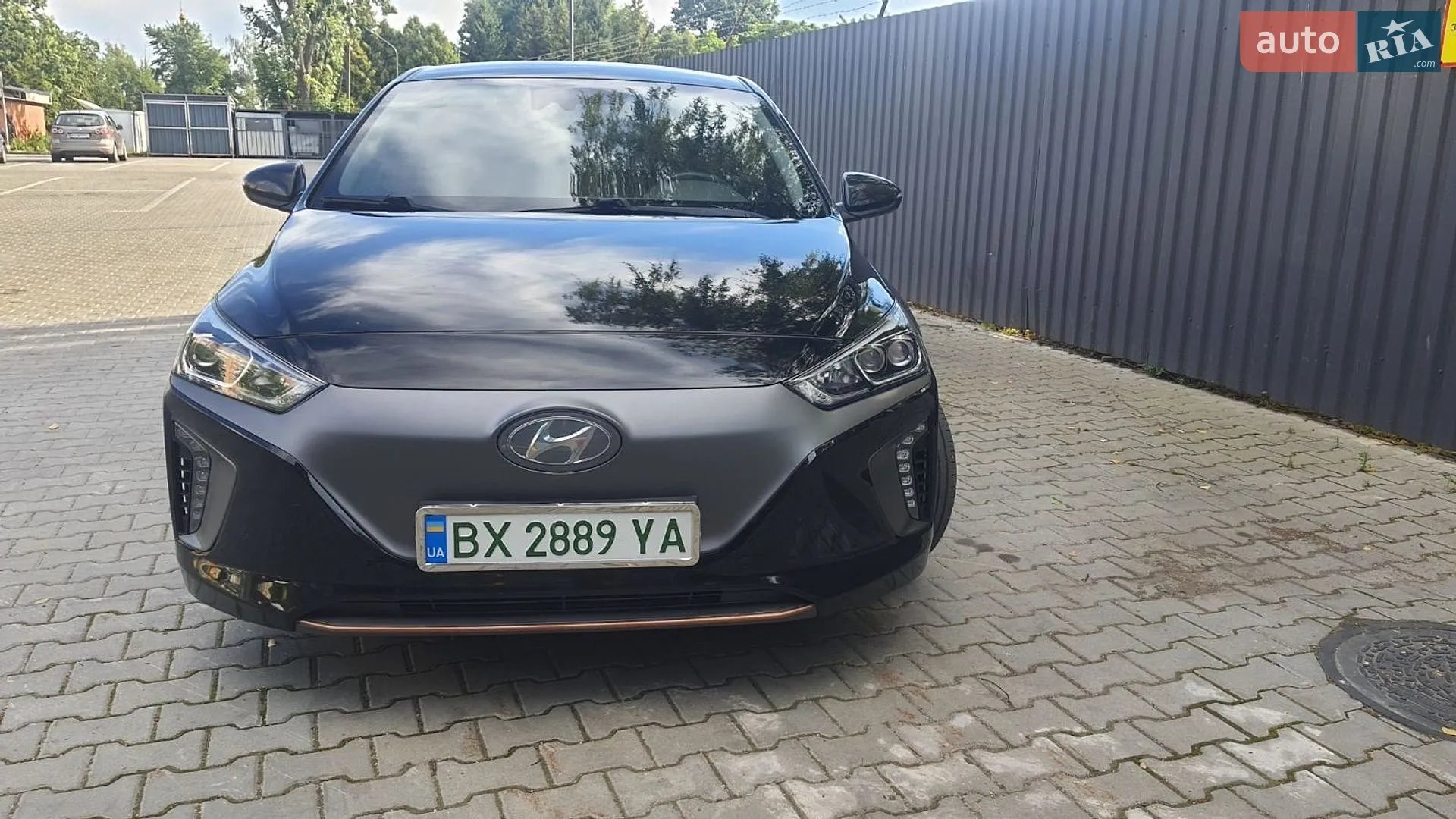 2019 Hyundai IONIQ - мініатюра 3