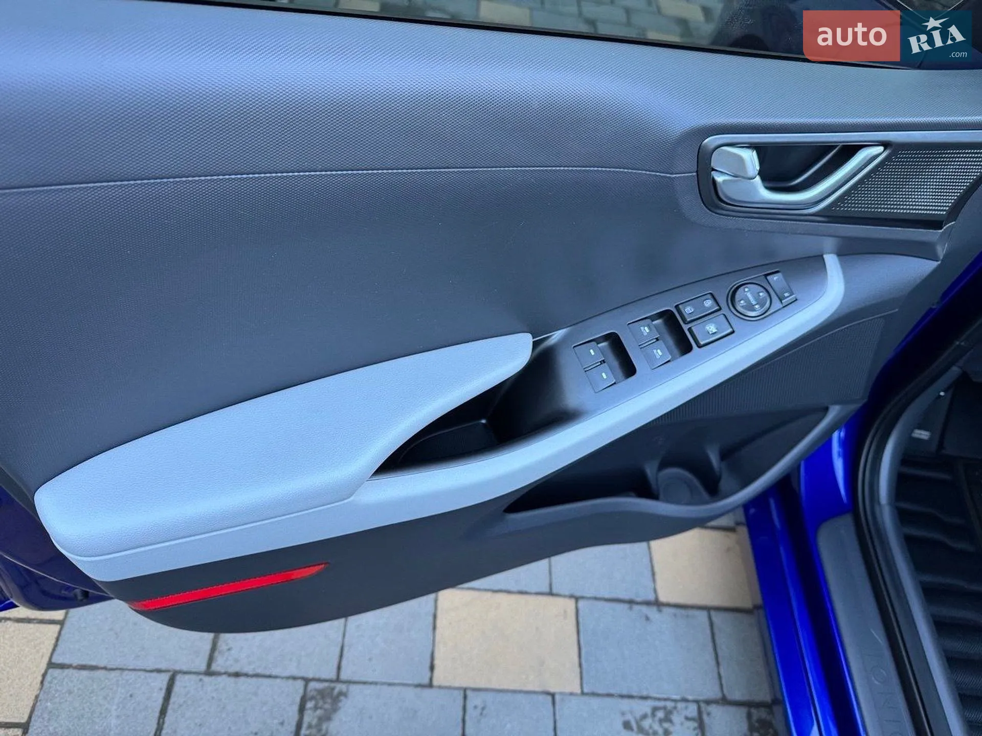 2021 Hyundai IONIQ - мініатюра 19