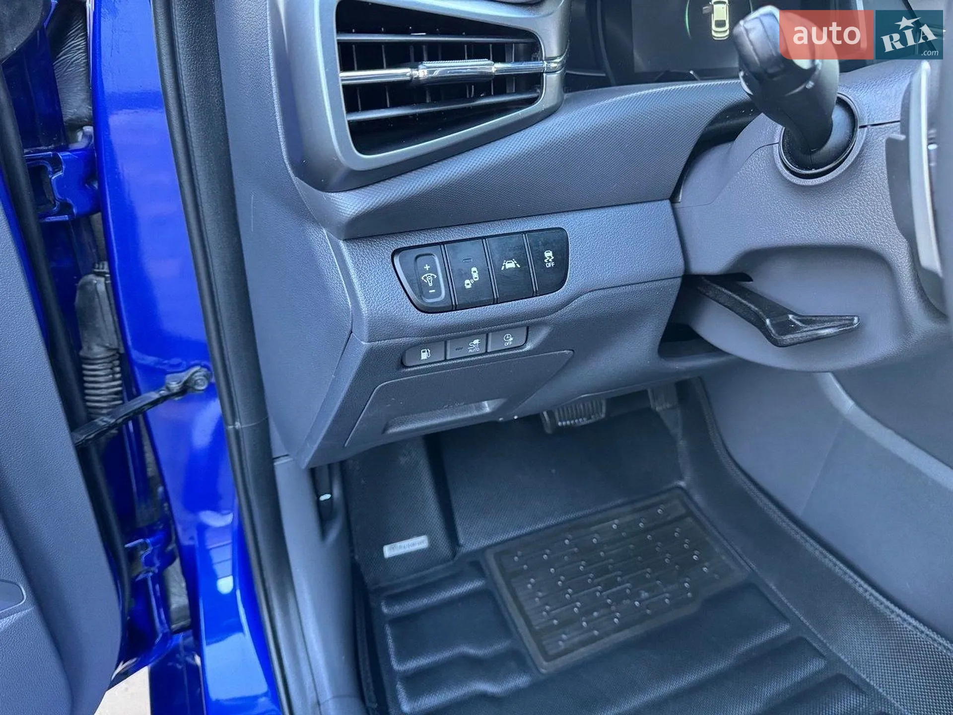 2021 Hyundai IONIQ - мініатюра 21