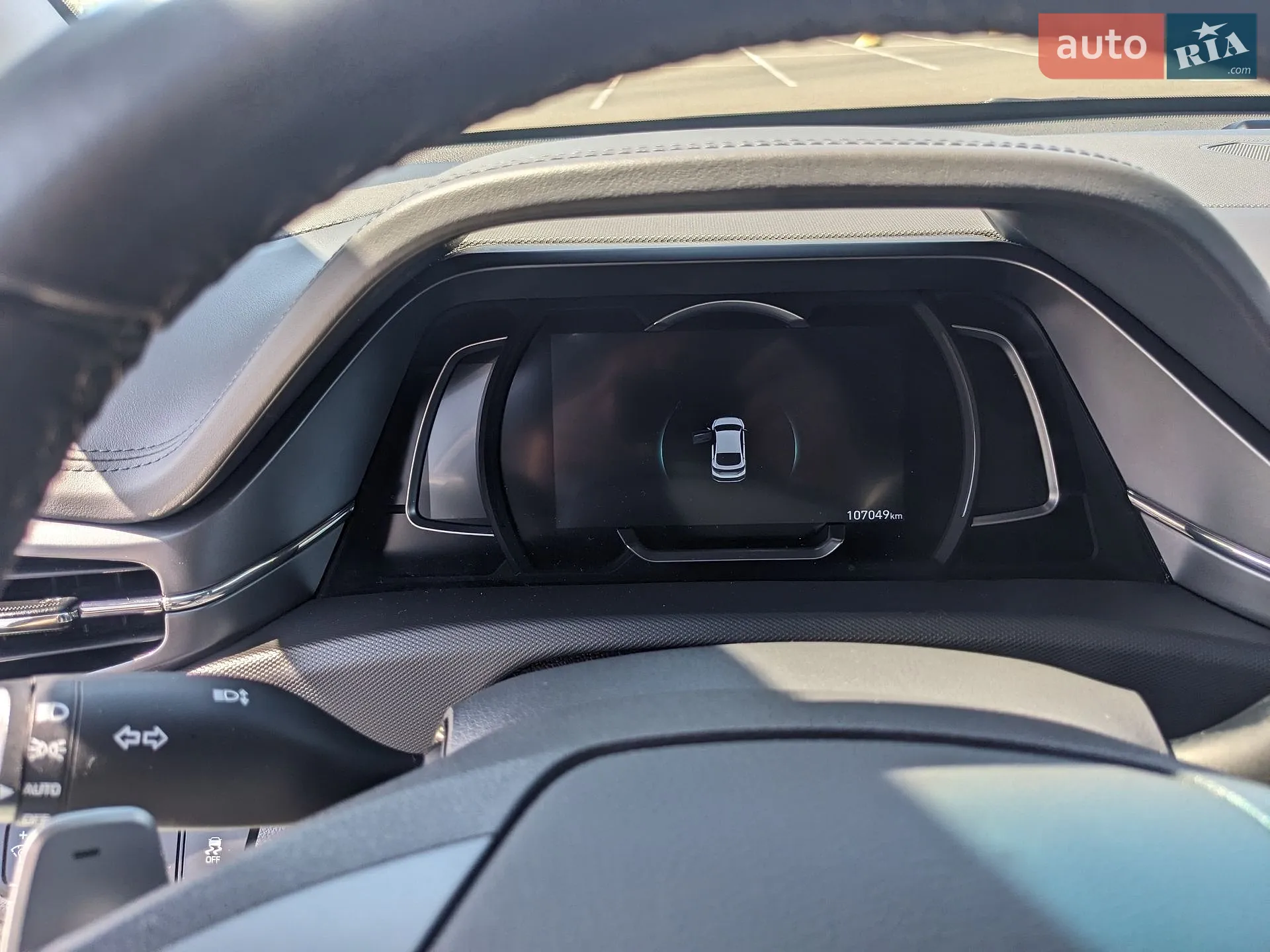 2020 Hyundai IONIQ - мініатюра 23
