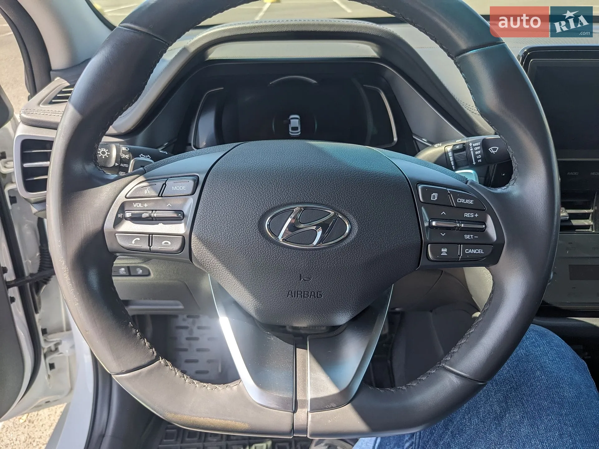 2020 Hyundai IONIQ - мініатюра 24