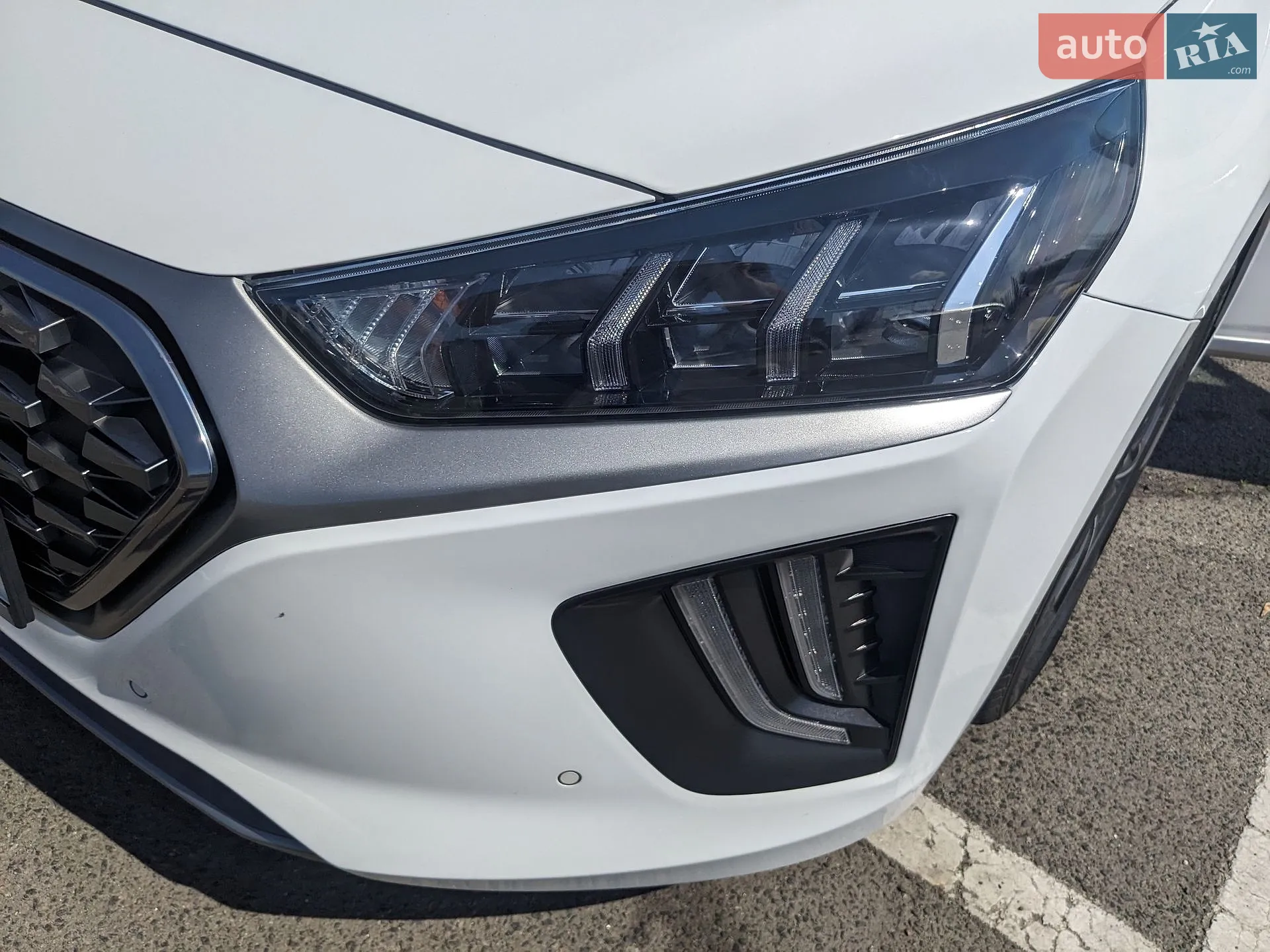 2020 Hyundai IONIQ - мініатюра 34