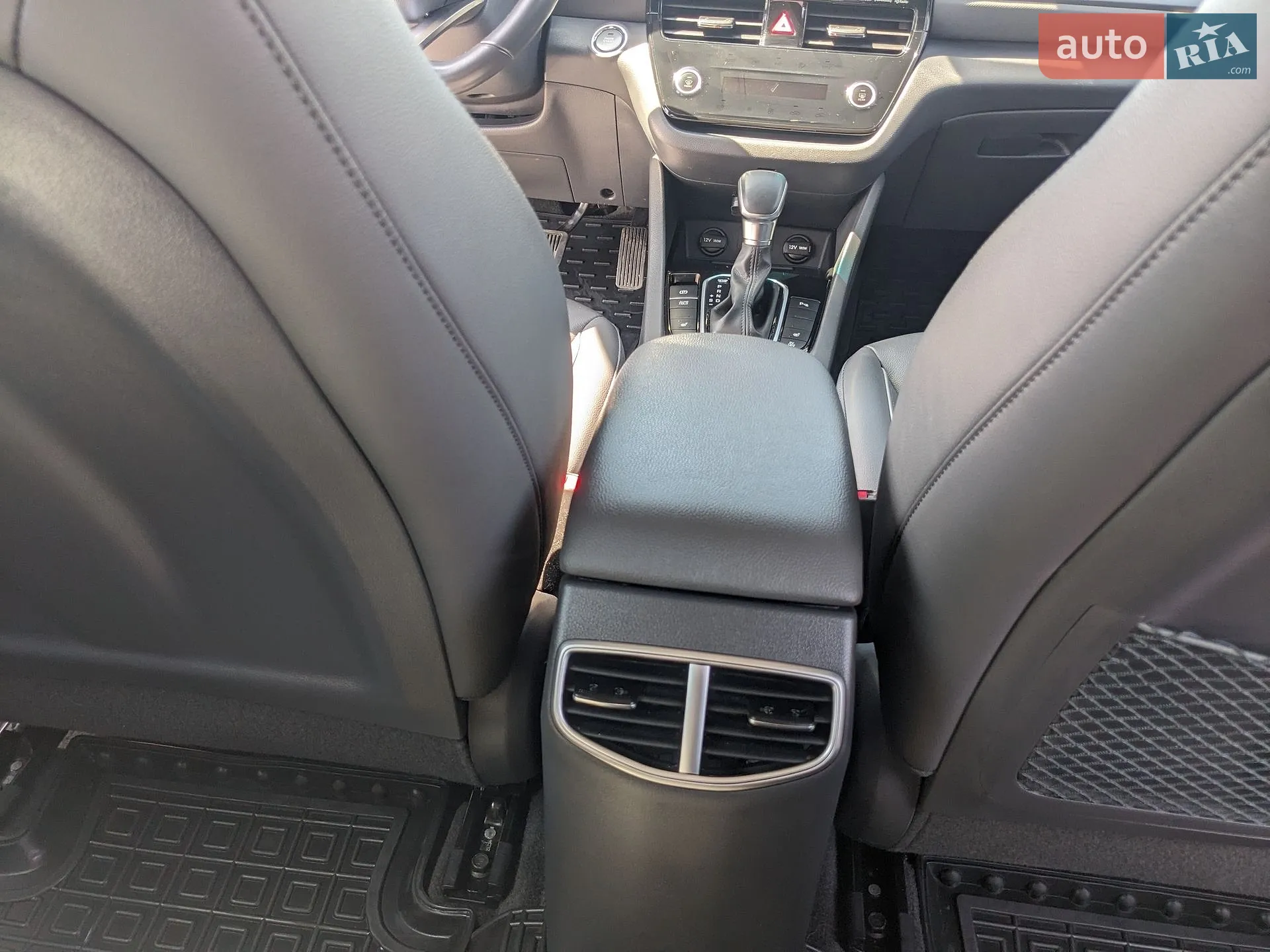 2020 Hyundai IONIQ - мініатюра 42