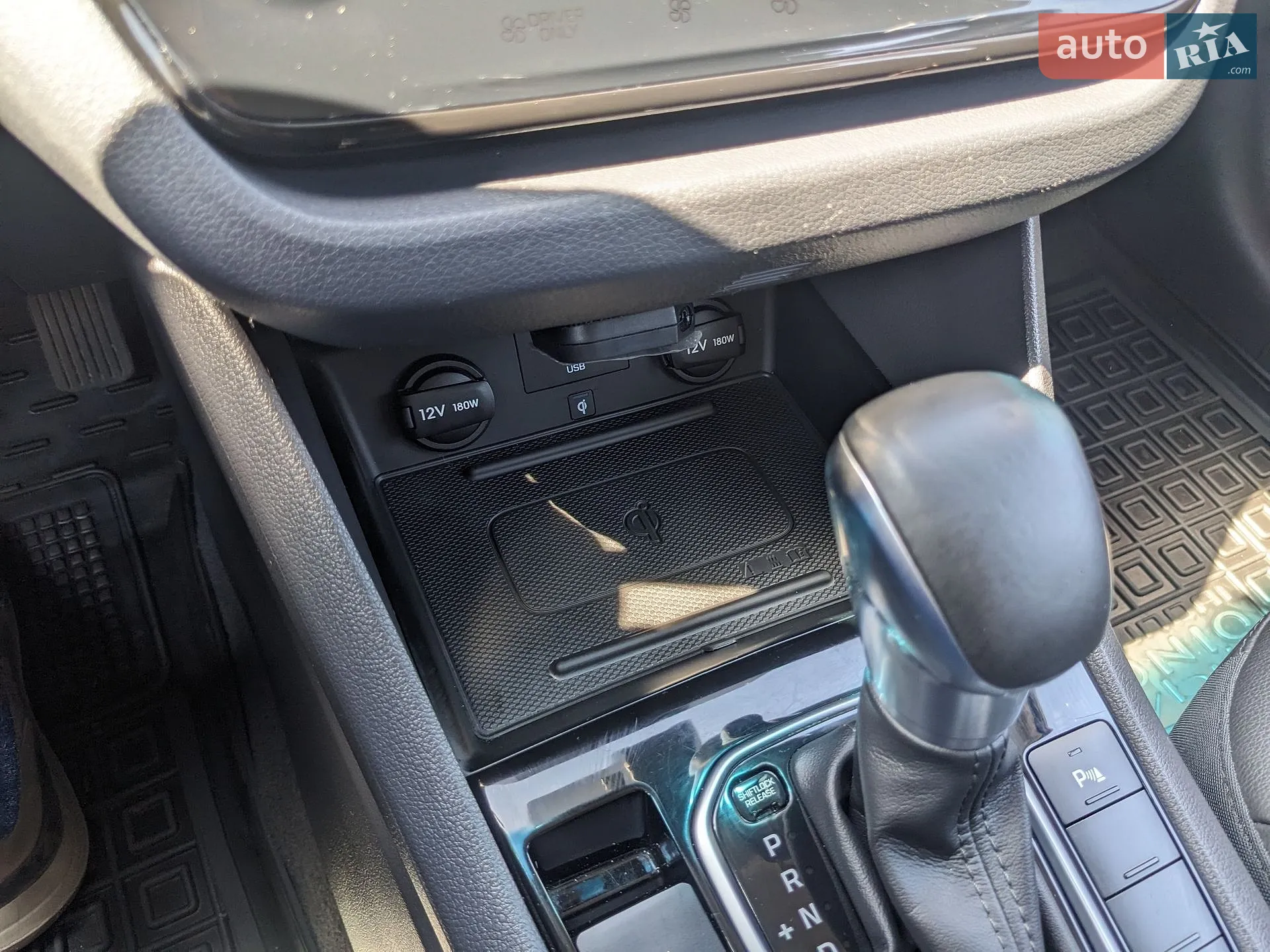 2020 Hyundai IONIQ - мініатюра 44