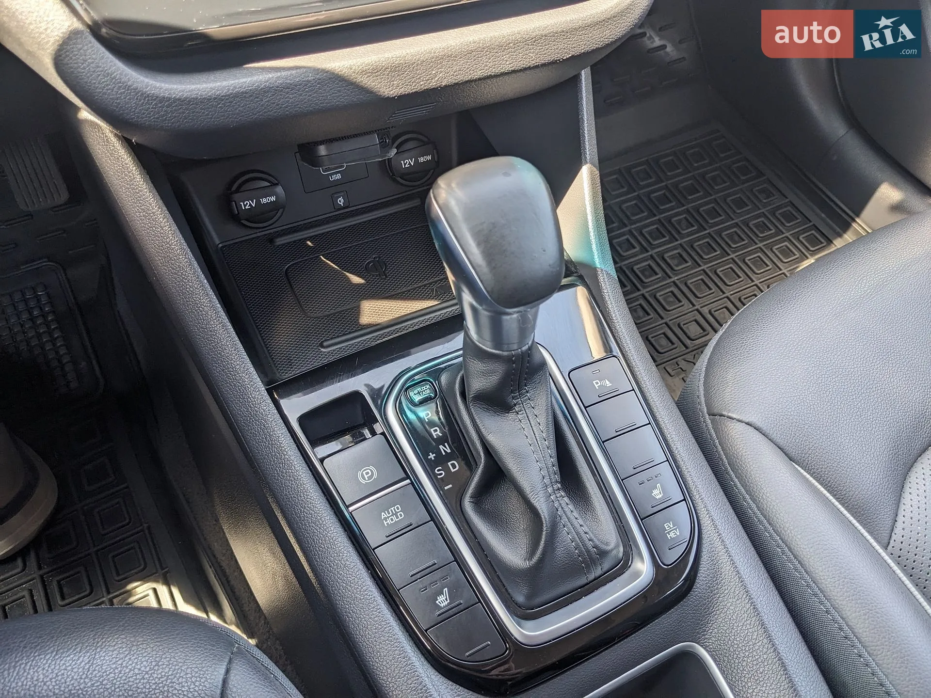 2020 Hyundai IONIQ - мініатюра 45