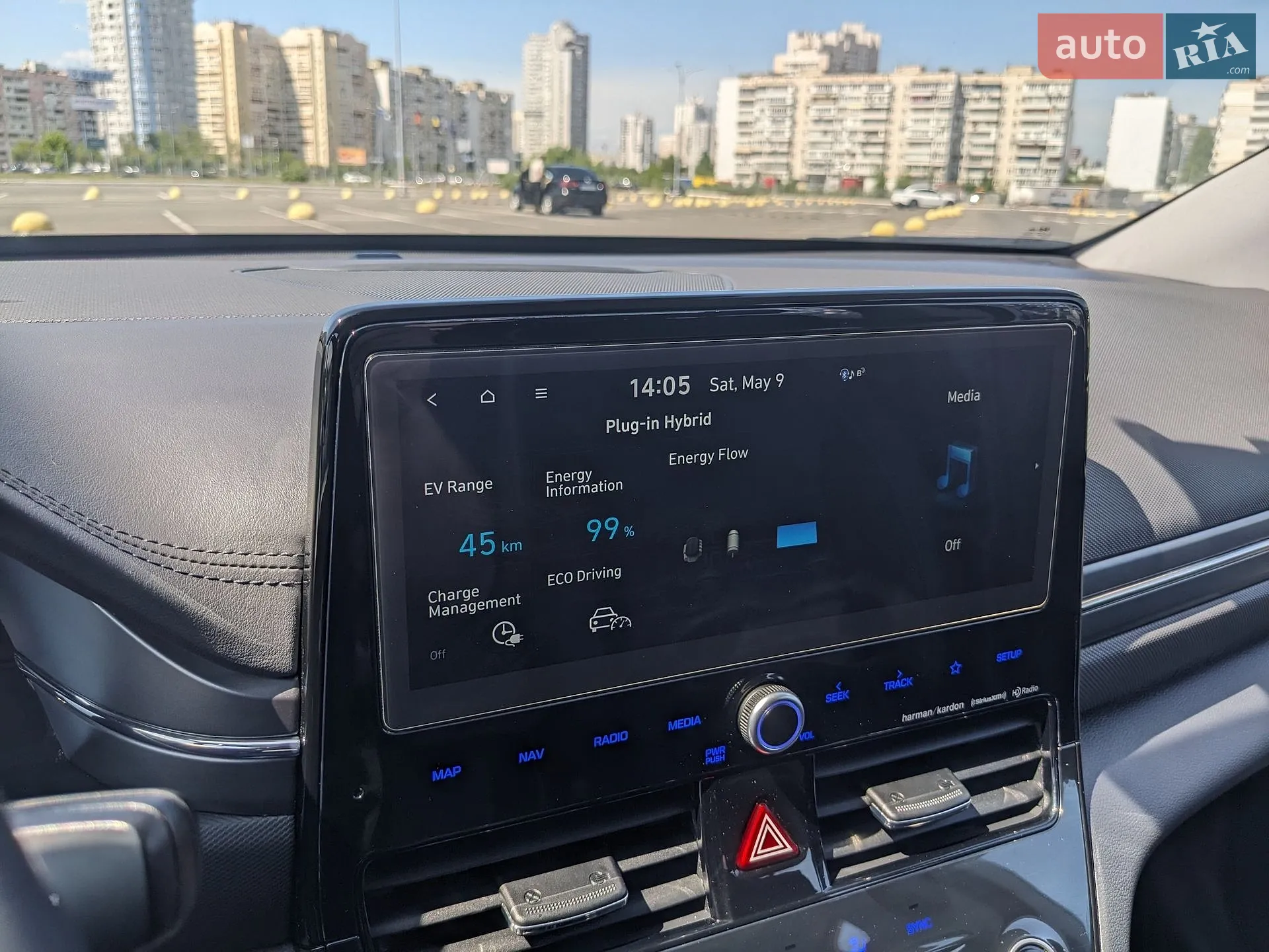2020 Hyundai IONIQ - мініатюра 46