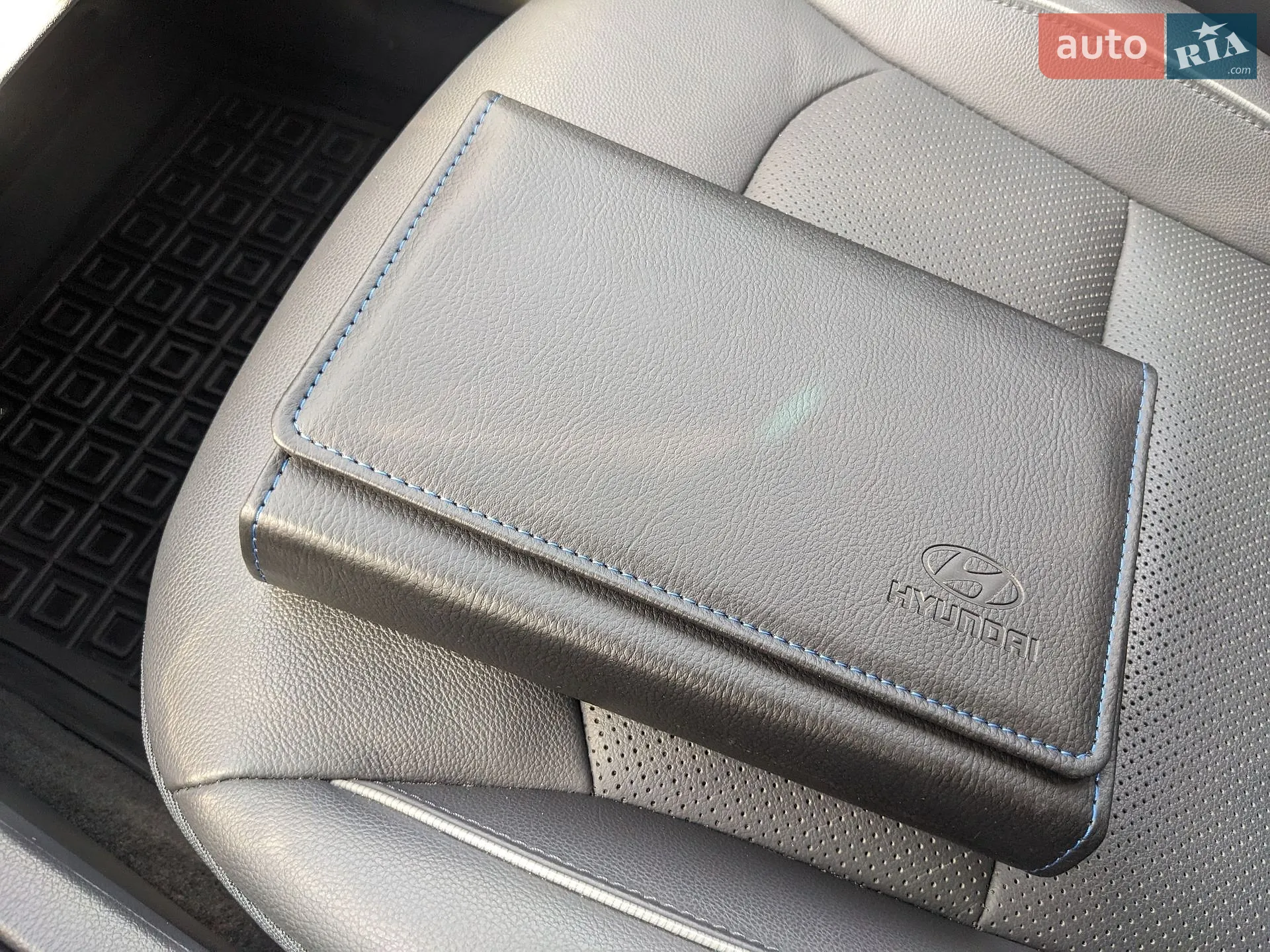 2020 Hyundai IONIQ - мініатюра 48