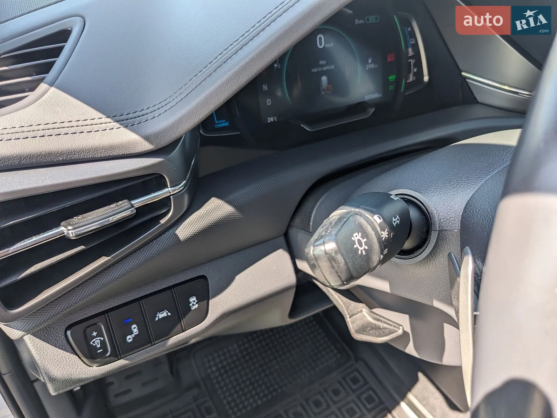2020 Hyundai IONIQ - мініатюра 50