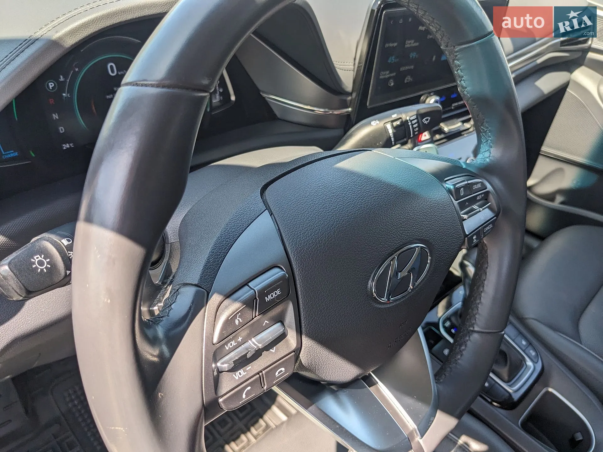 2020 Hyundai IONIQ - мініатюра 51