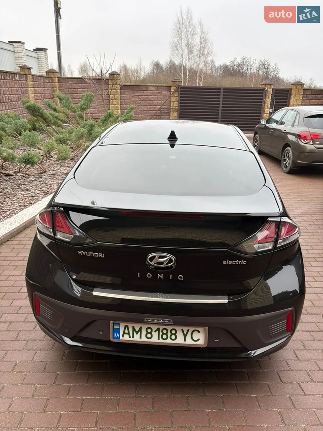 2019 Hyundai IONIQ - мініатюра 2