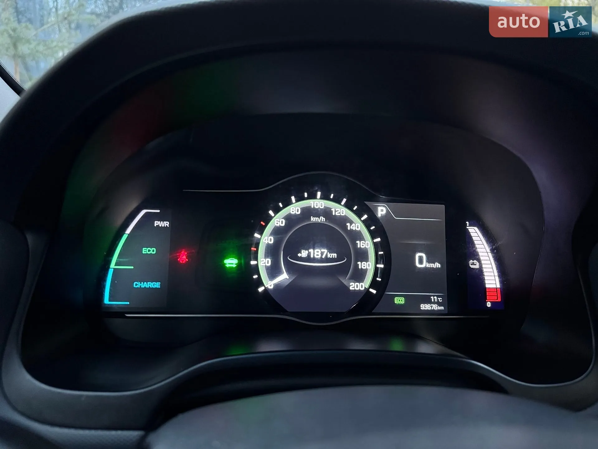 2017 Hyundai IONIQ - мініатюра 28