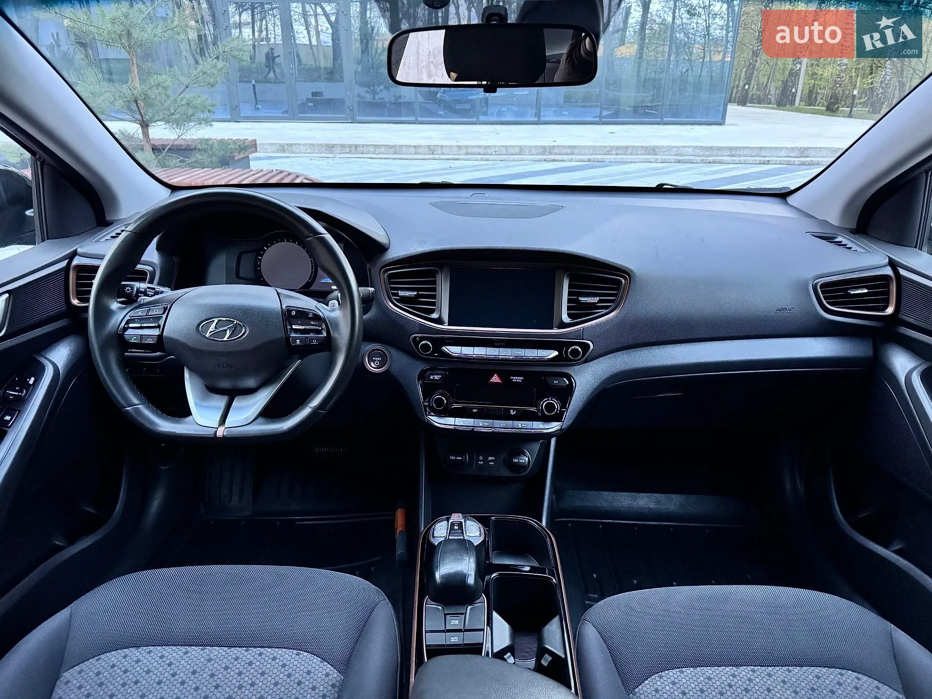 2017 Hyundai IONIQ - мініатюра 42