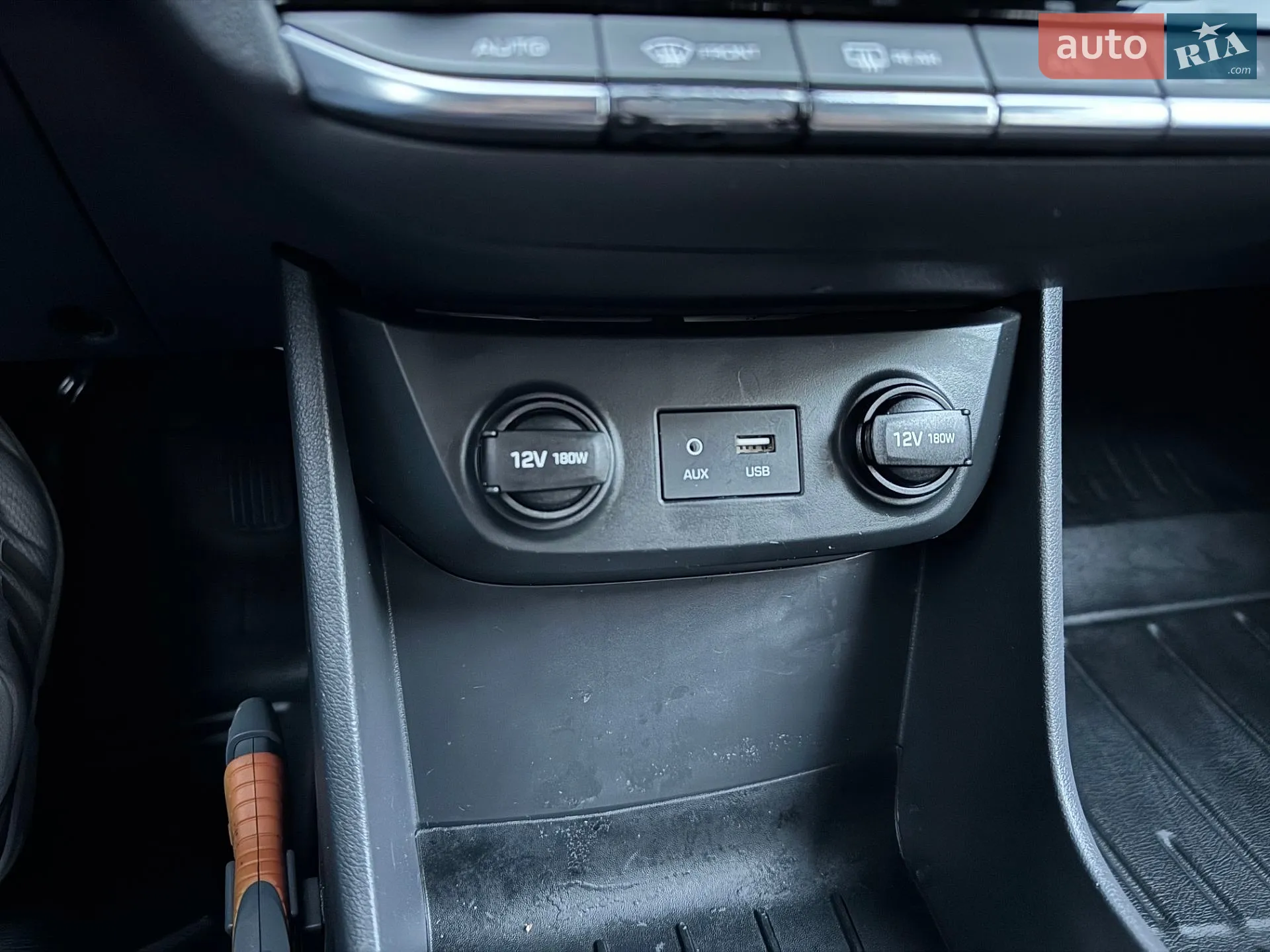 2017 Hyundai IONIQ - мініатюра 48