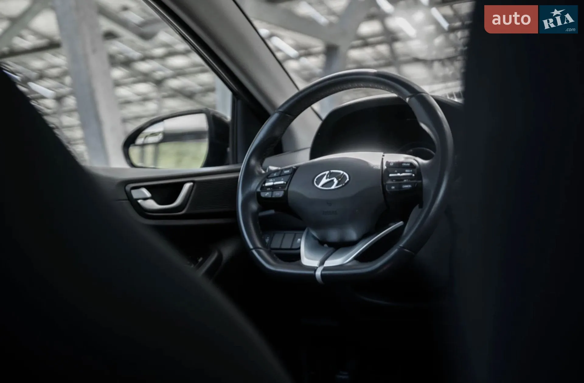 2018 Hyundai IONIQ - мініатюра 14