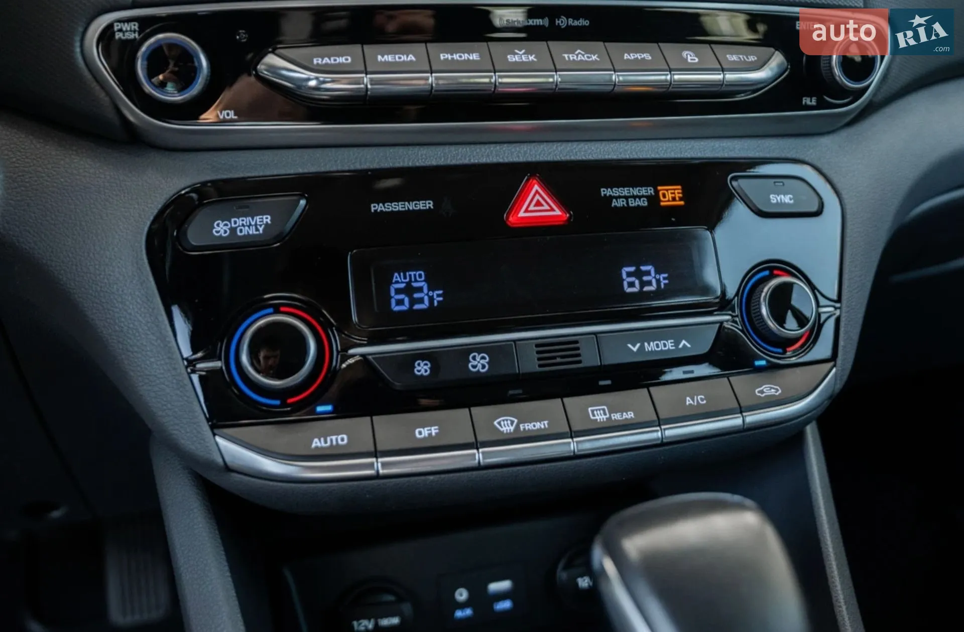 2018 Hyundai IONIQ - мініатюра 21
