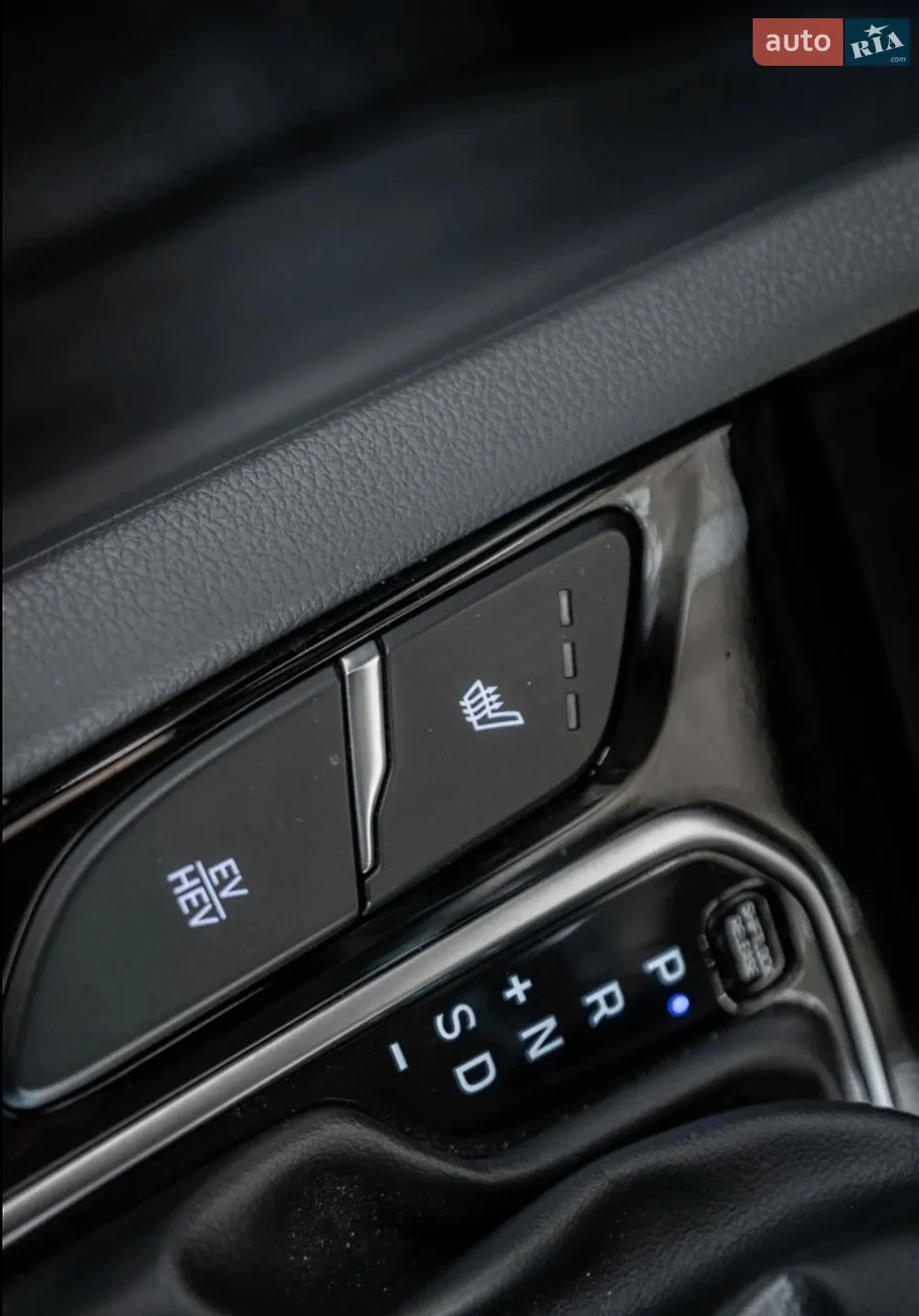 2018 Hyundai IONIQ - мініатюра 30
