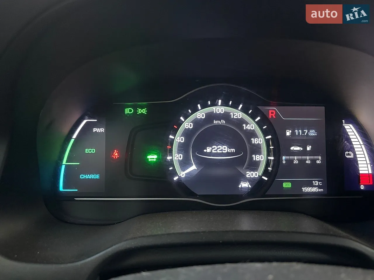 2017 Hyundai IONIQ - мініатюра 23