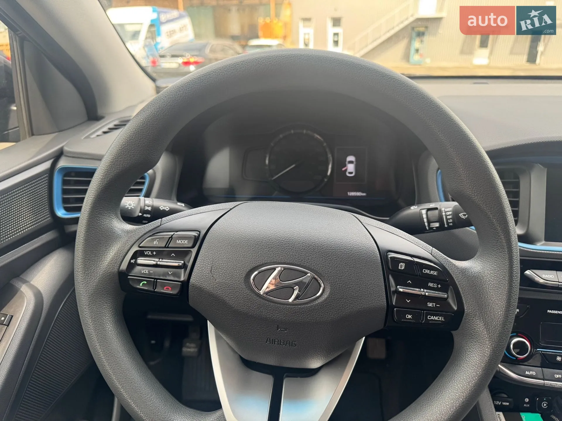 2018 Hyundai IONIQ - мініатюра 9