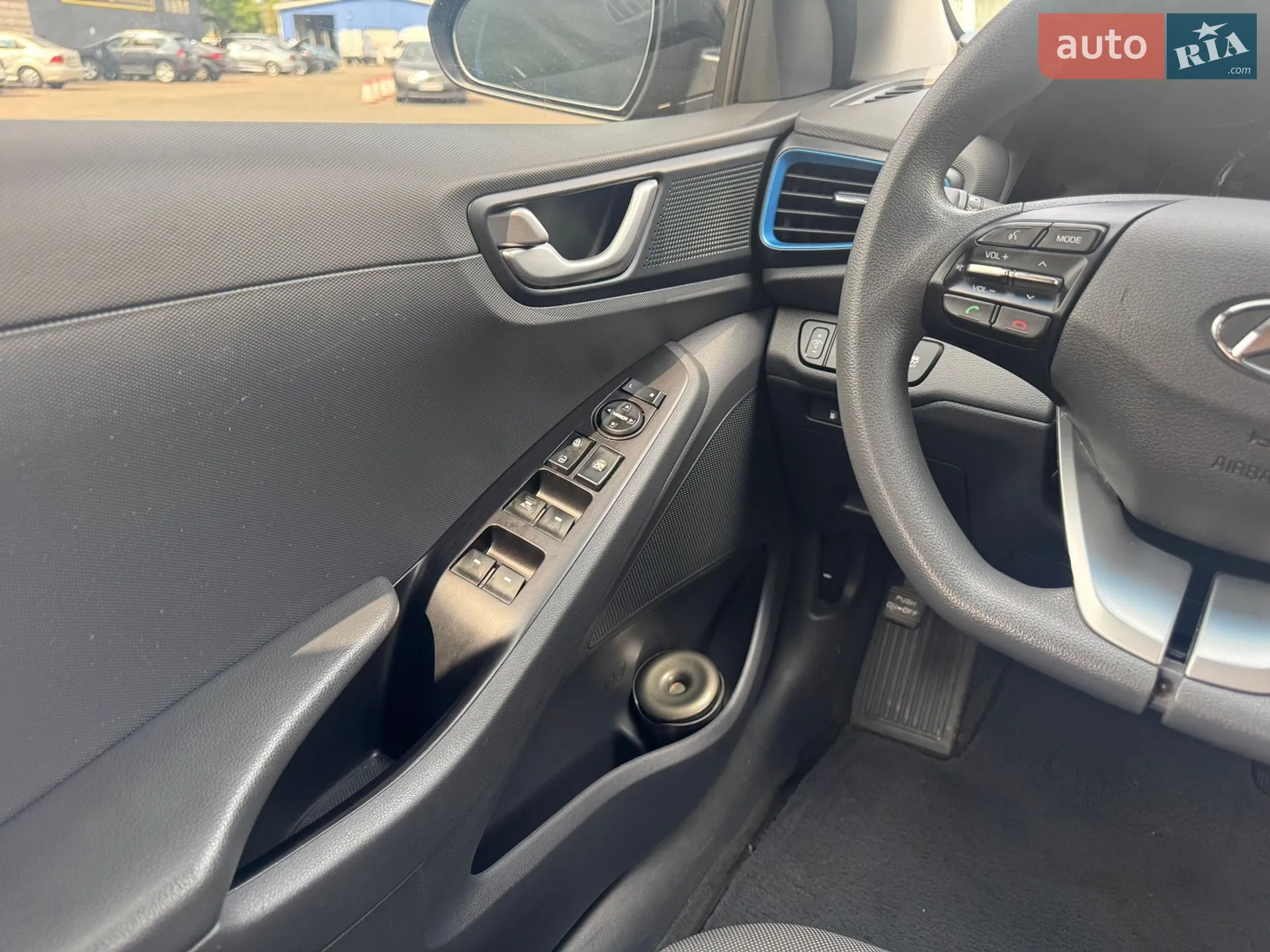 2018 Hyundai IONIQ - мініатюра 11