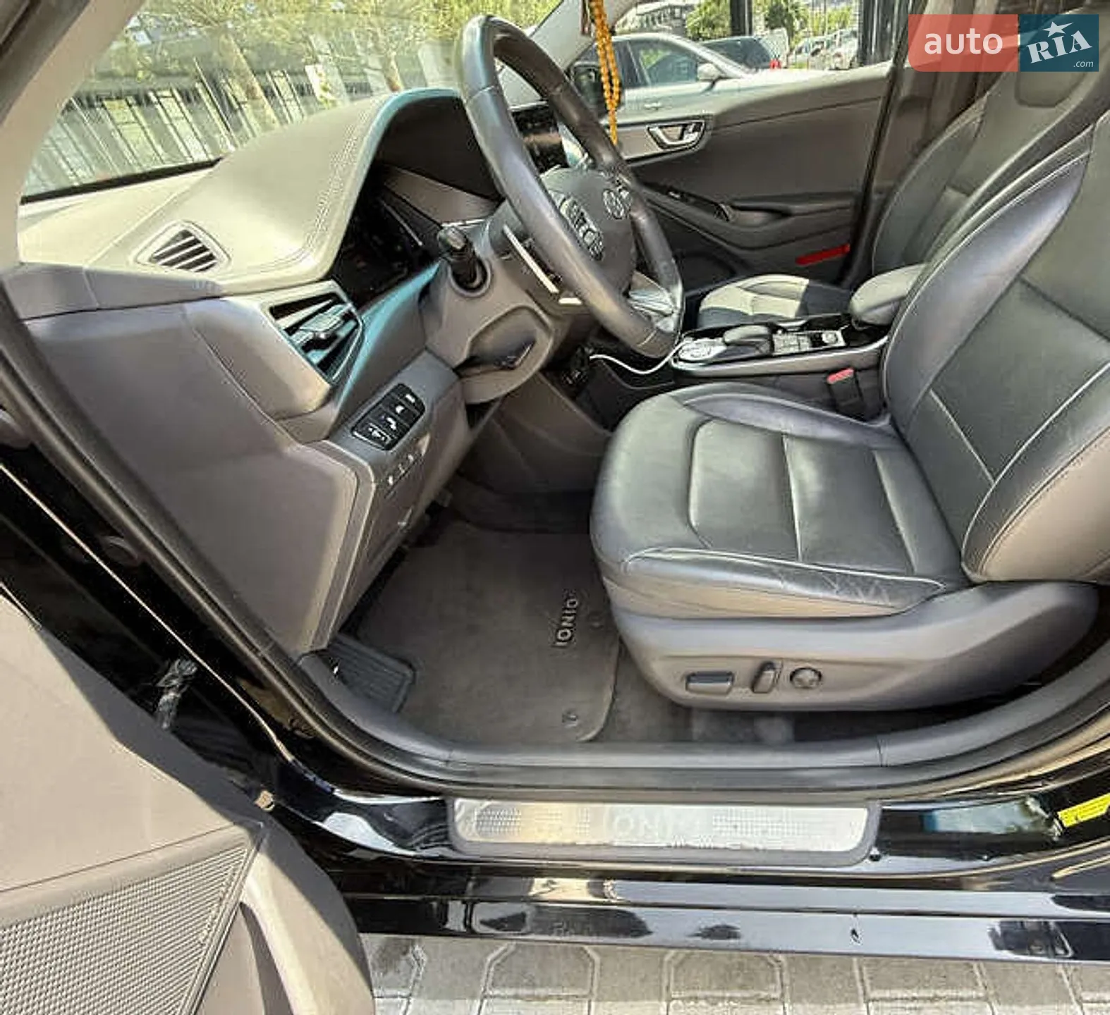 2020 Hyundai IONIQ - мініатюра 13