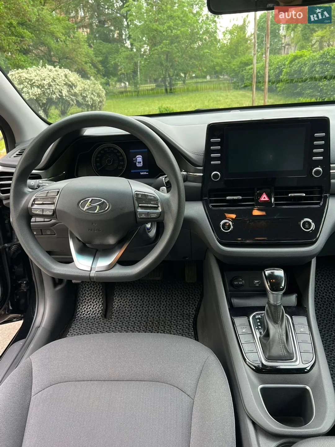2019 Hyundai IONIQ - мініатюра 9