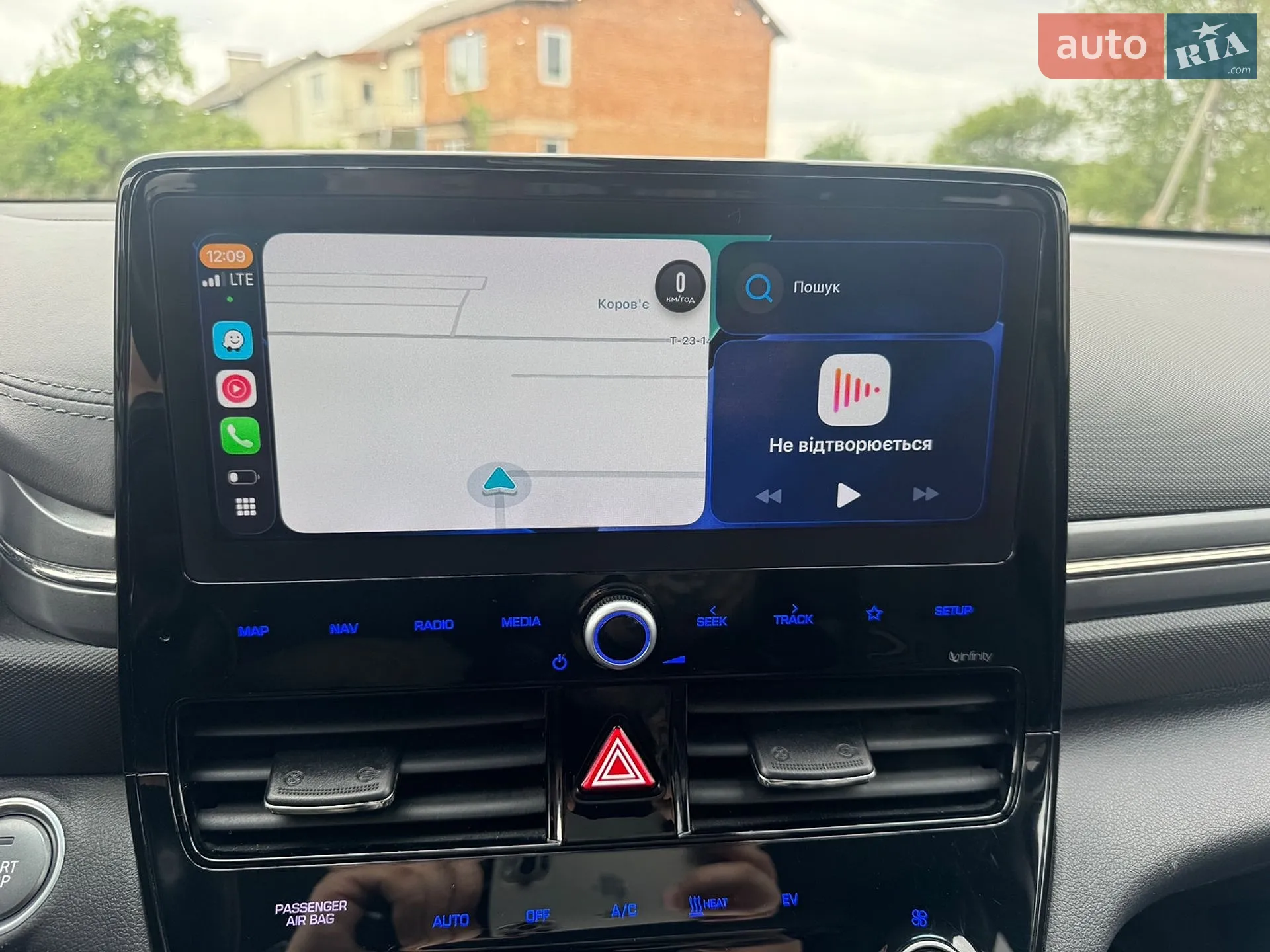 2020 Hyundai IONIQ - мініатюра 19