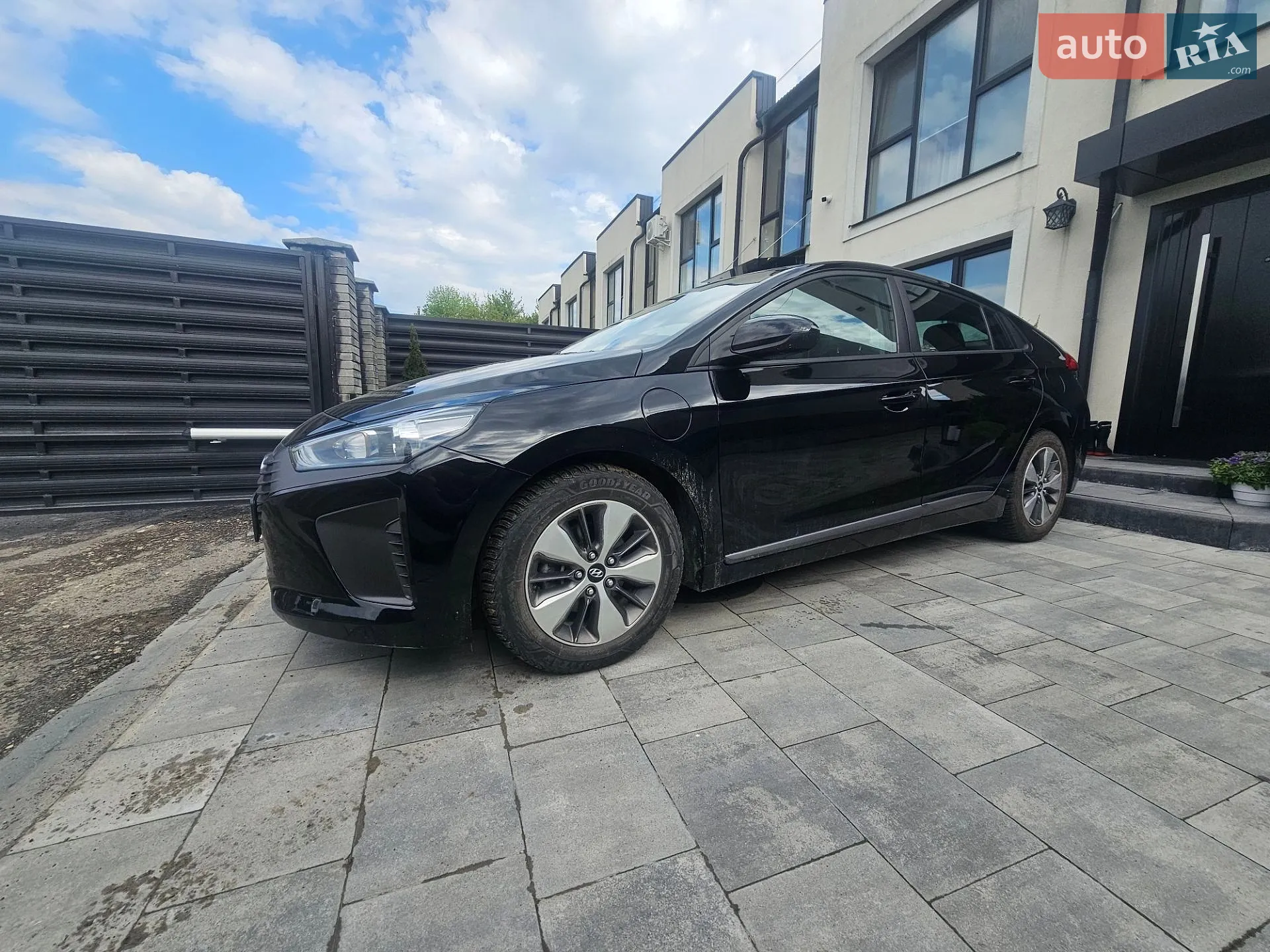 2019 Hyundai IONIQ - мініатюра 4