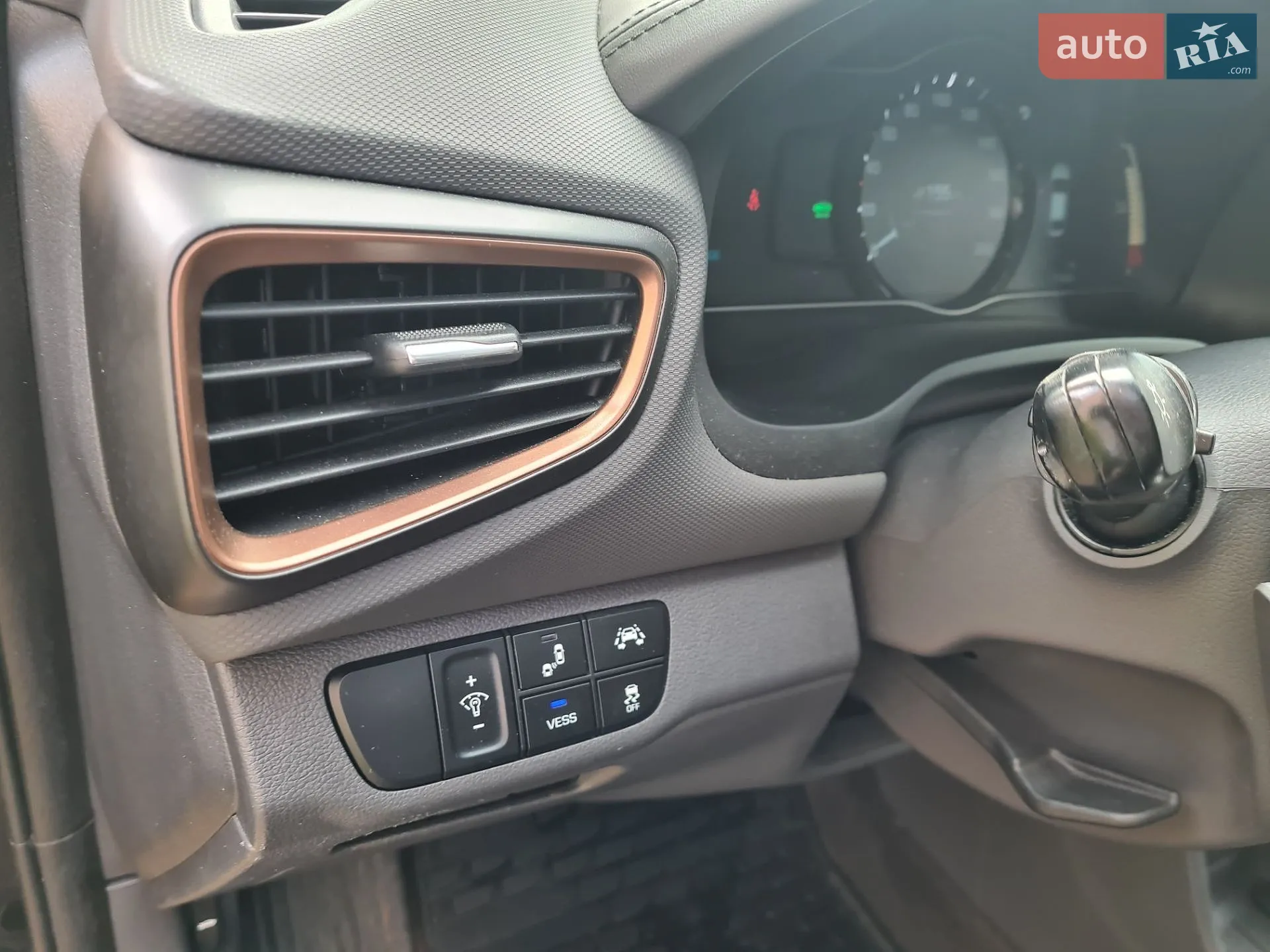2016 Hyundai IONIQ - мініатюра 15