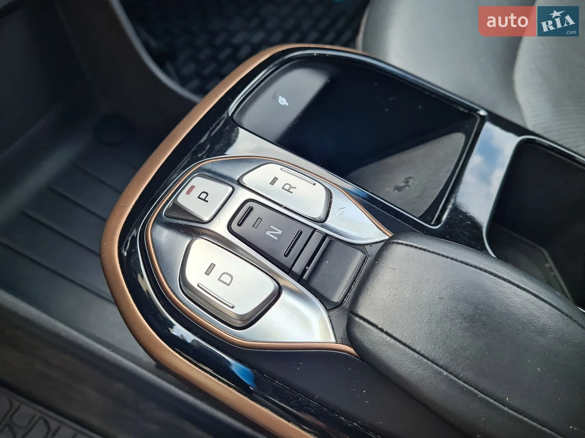 2016 Hyundai IONIQ - мініатюра 21