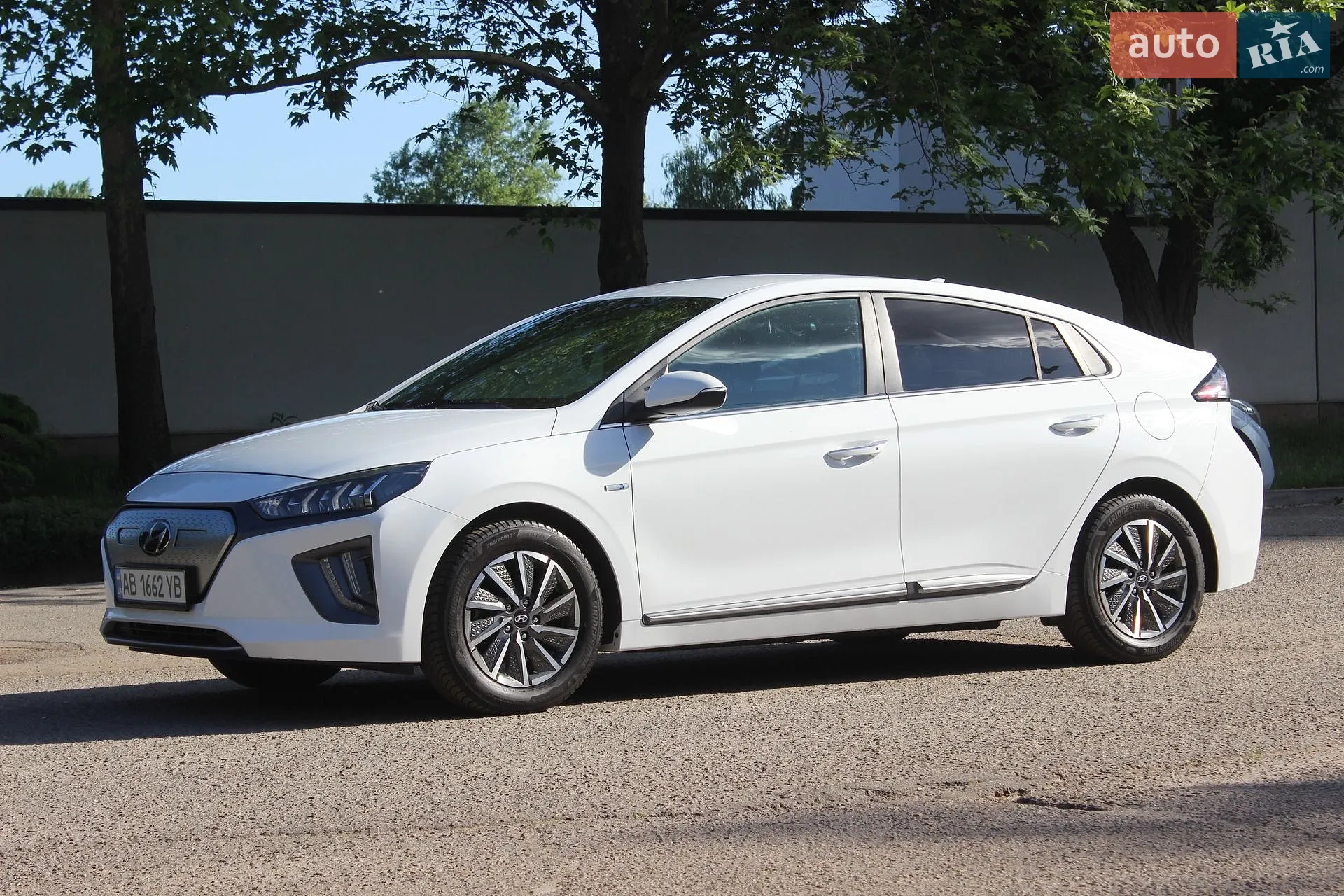 2020 Hyundai IONIQ - мініатюра 3
