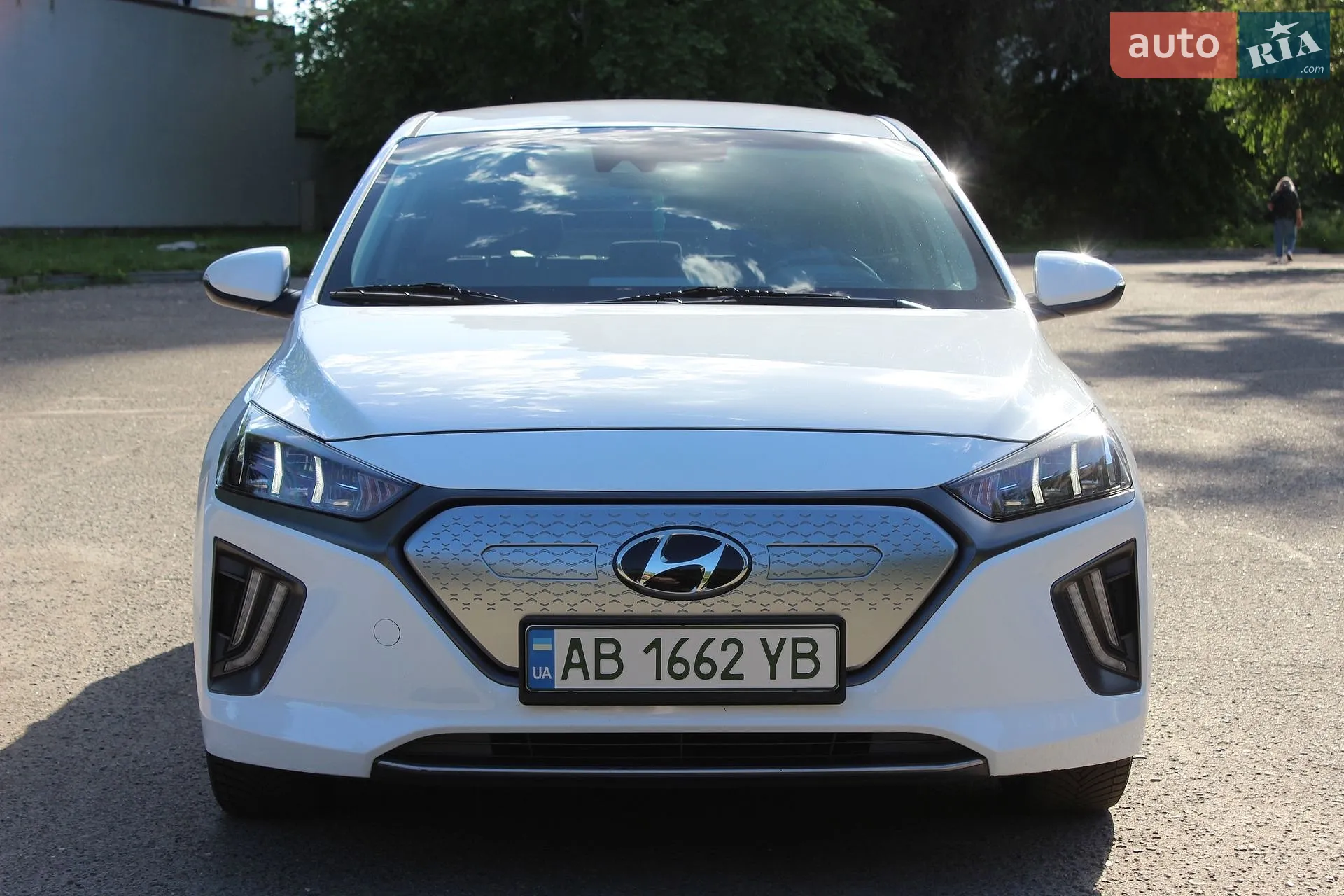 2020 Hyundai IONIQ - мініатюра 6
