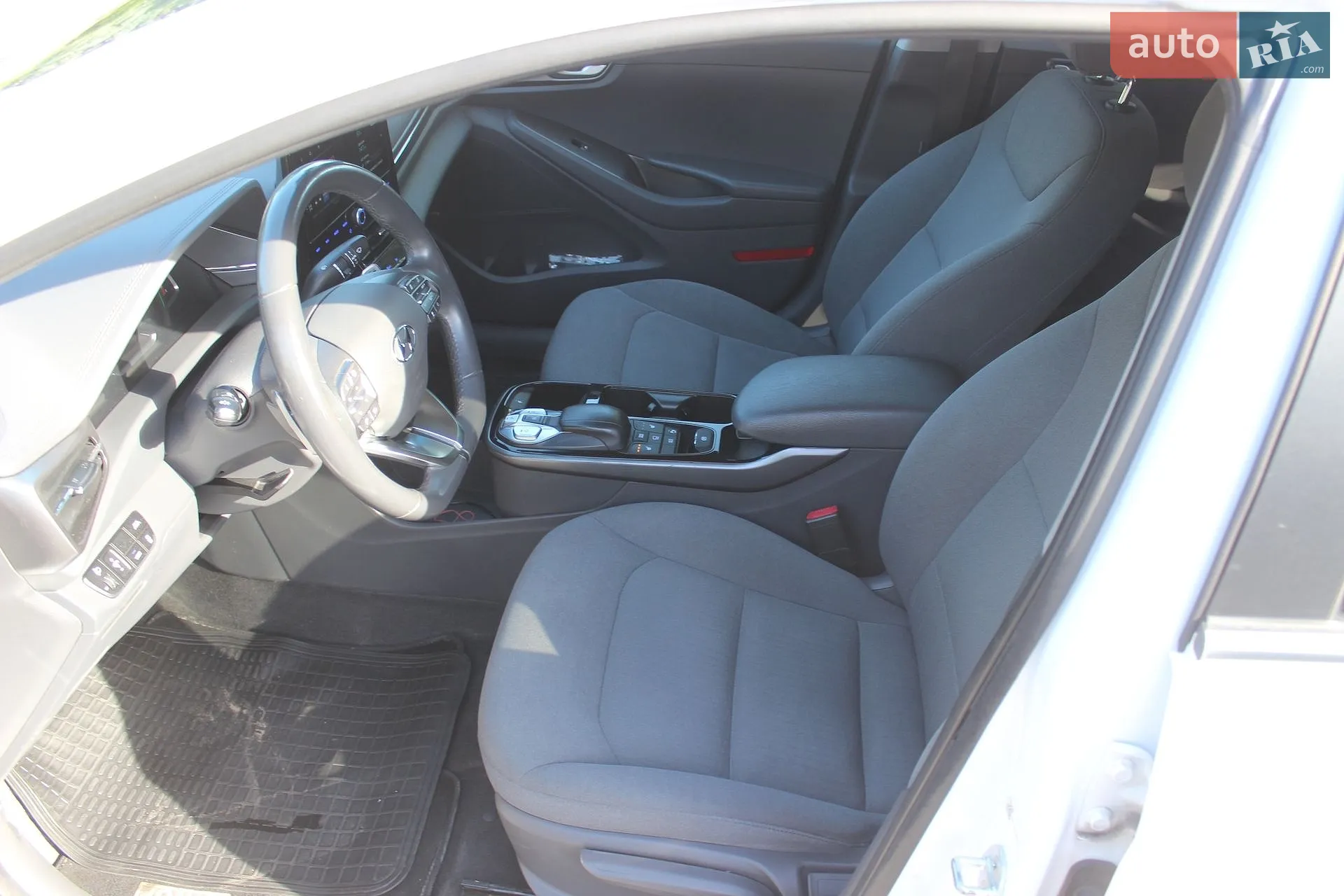 2020 Hyundai IONIQ - мініатюра 29