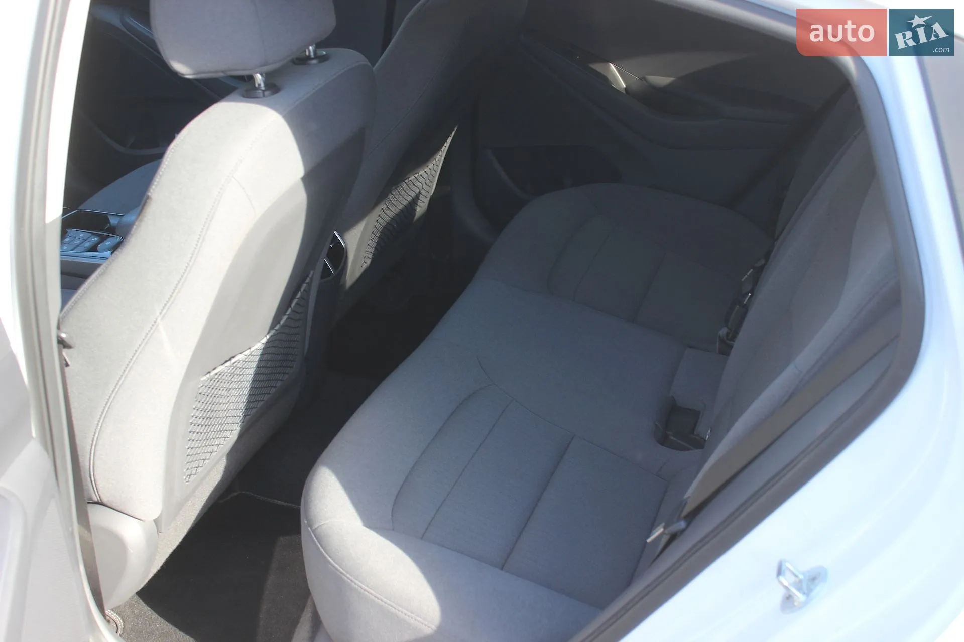 2020 Hyundai IONIQ - мініатюра 30