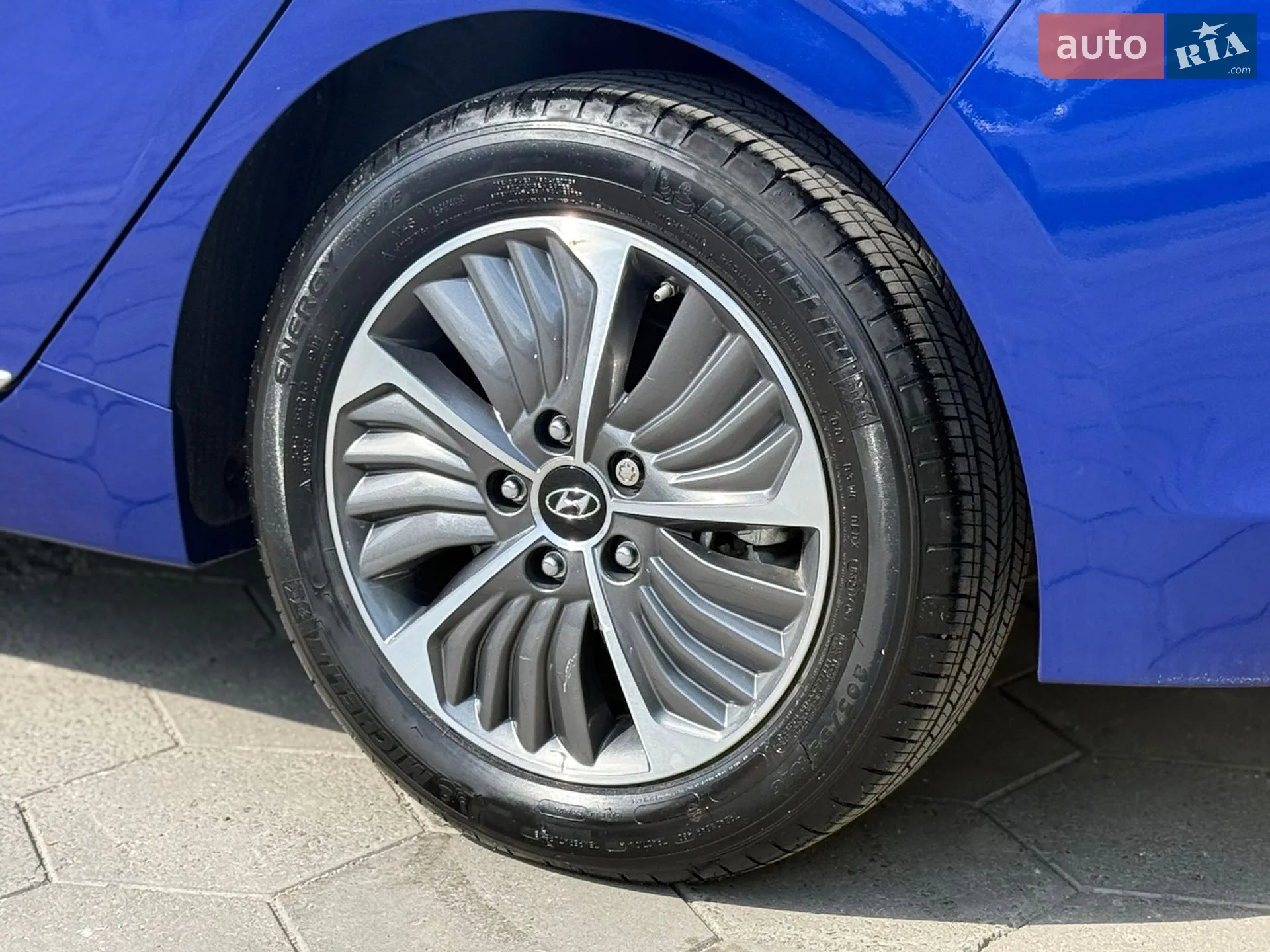 2021 Hyundai IONIQ - мініатюра 29